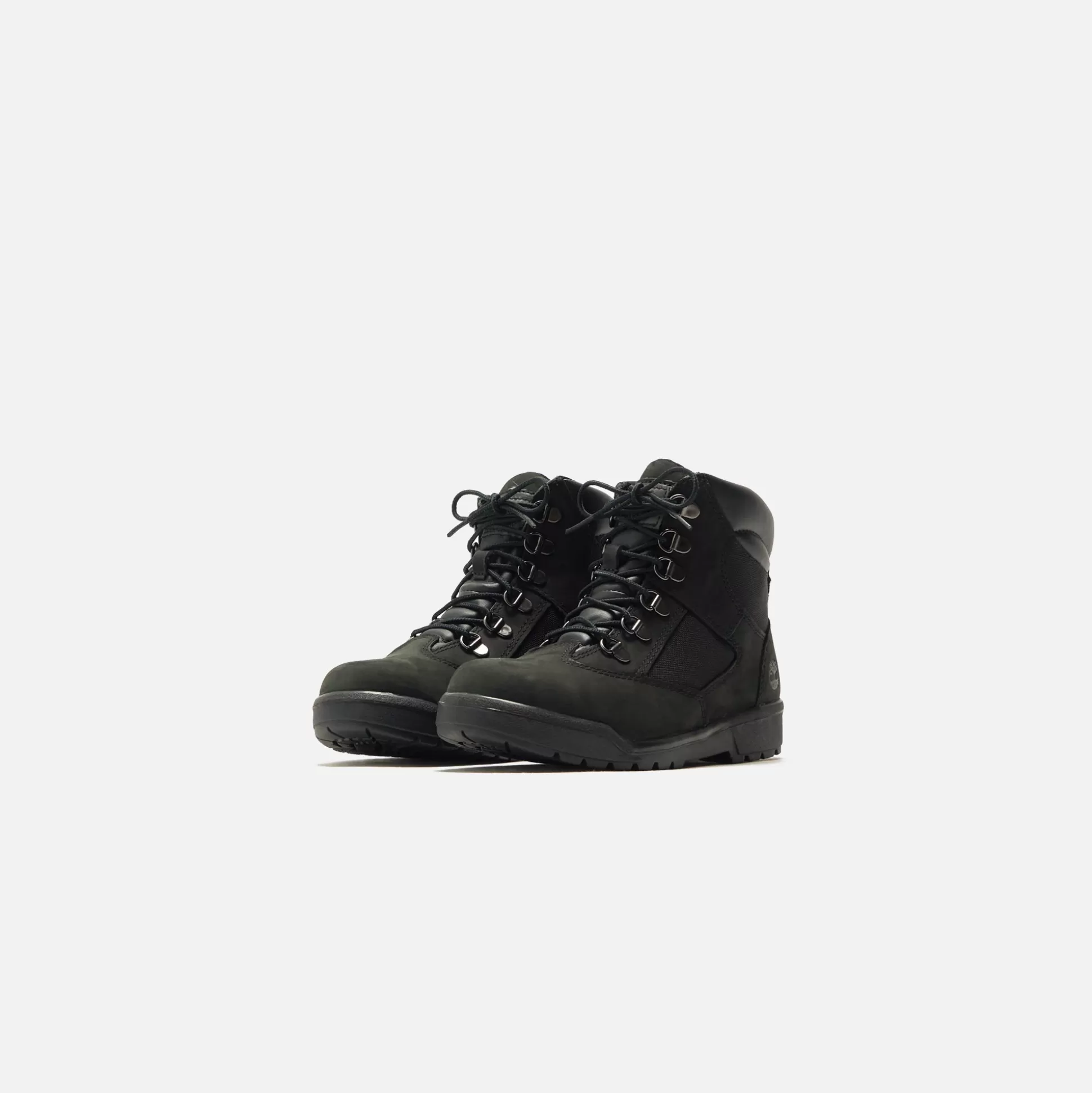 Flash Sale Timberland grade school field boot Black