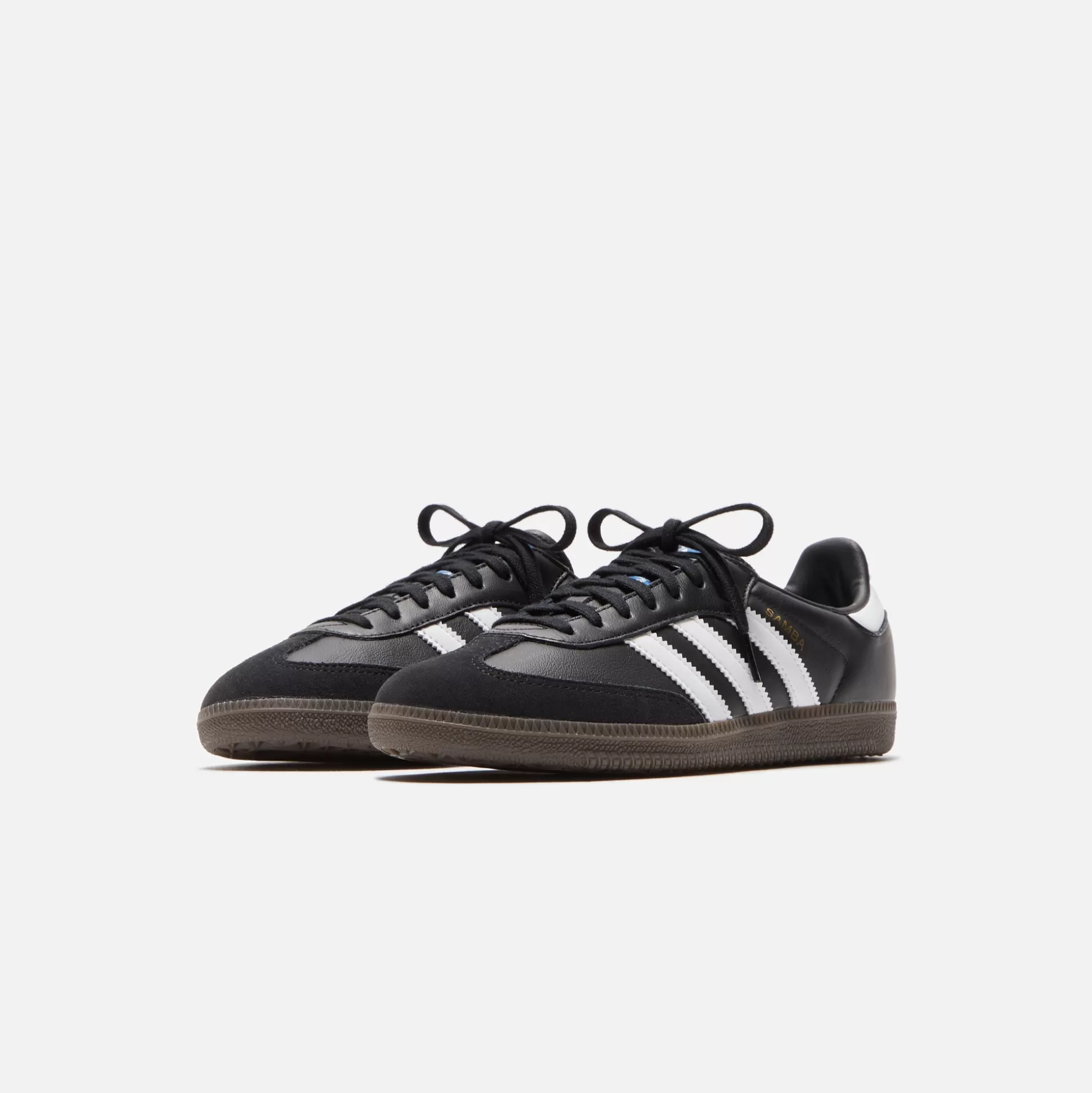 Flash Sale adidas grade school samba og