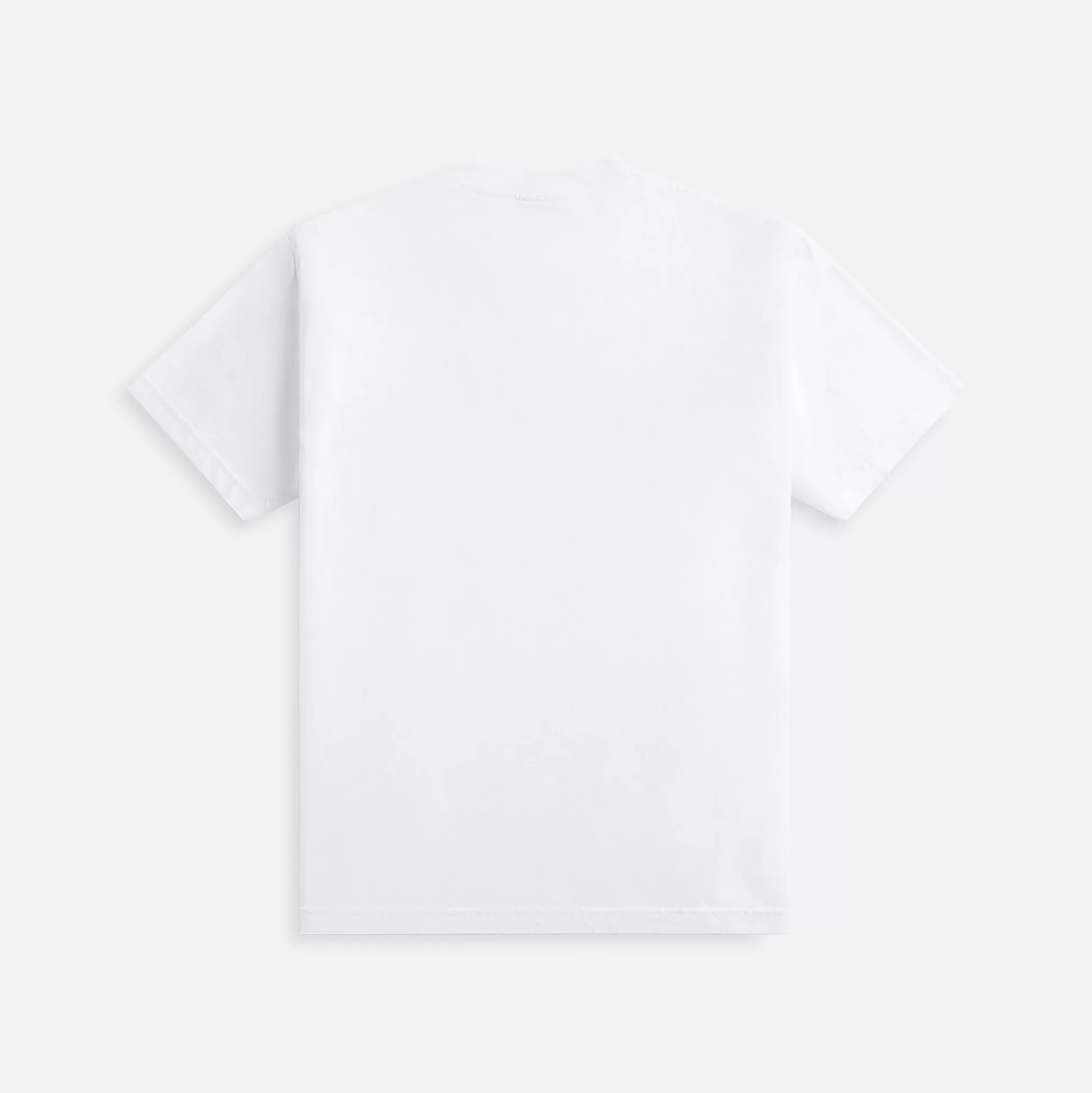 Best Awake NY graffiti tee White