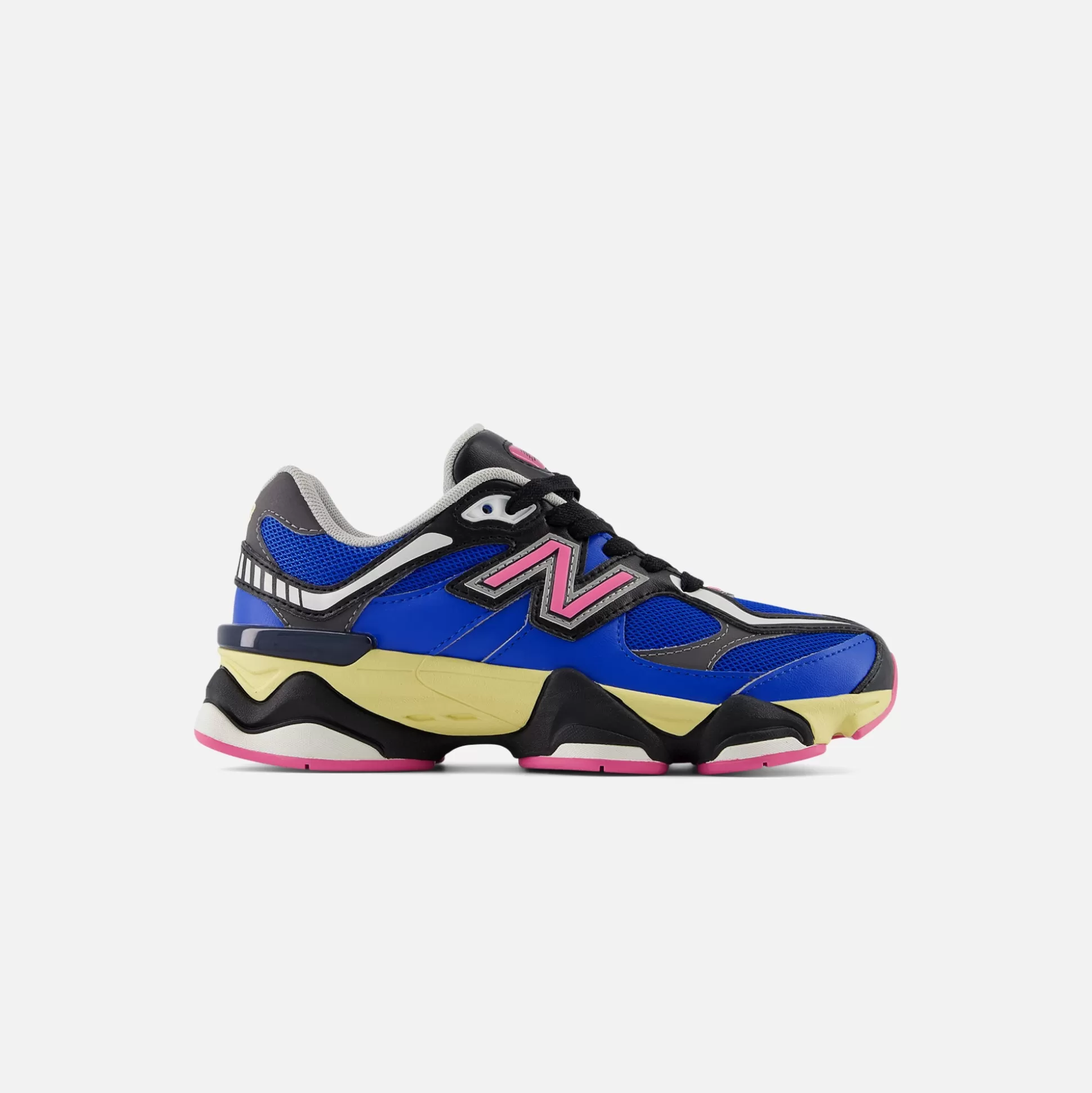 Flash Sale New Balance gs 9060 Blue Oasis