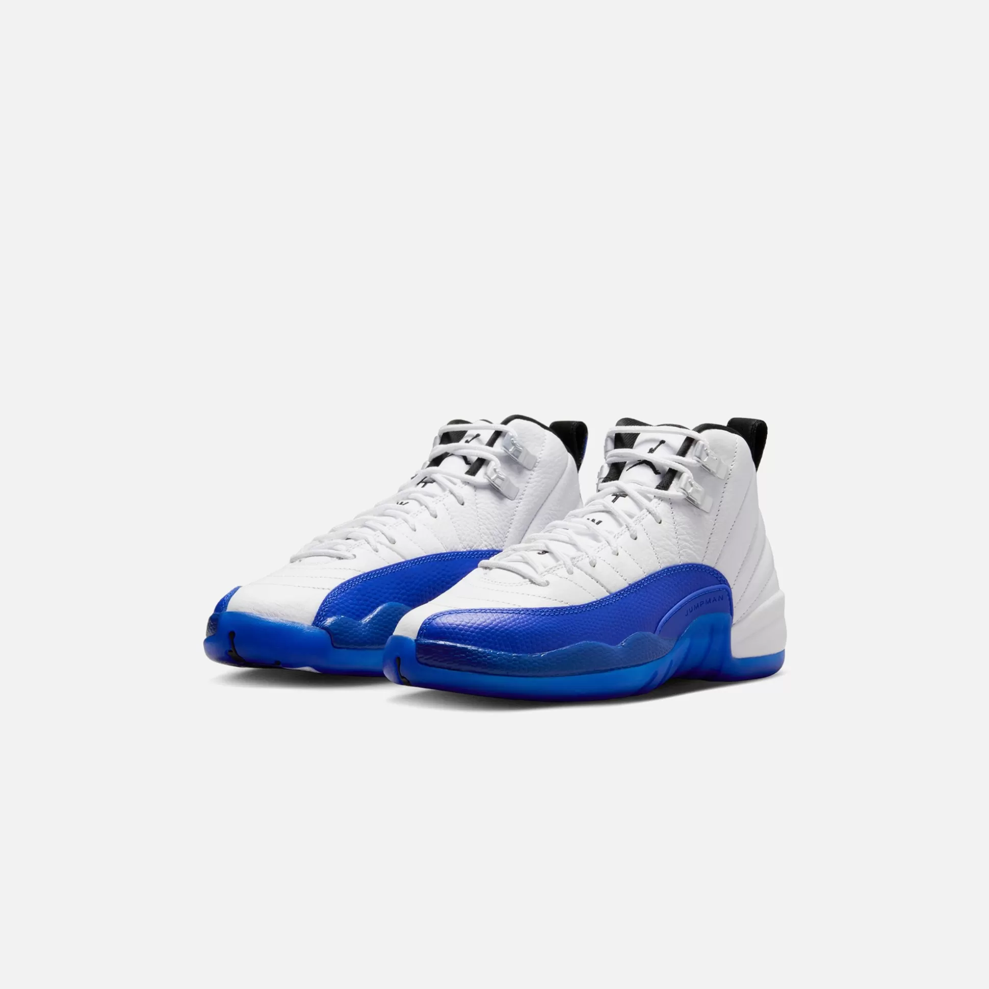 Best Jordan gs air 12