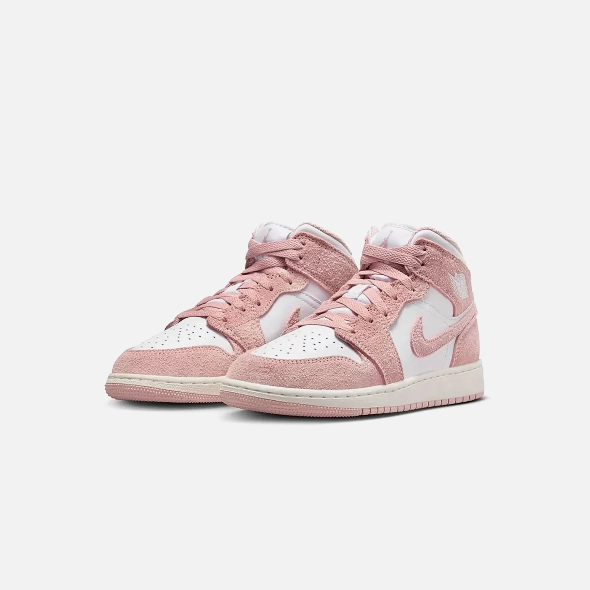 Flash Sale Jordan gs air 1 mid se