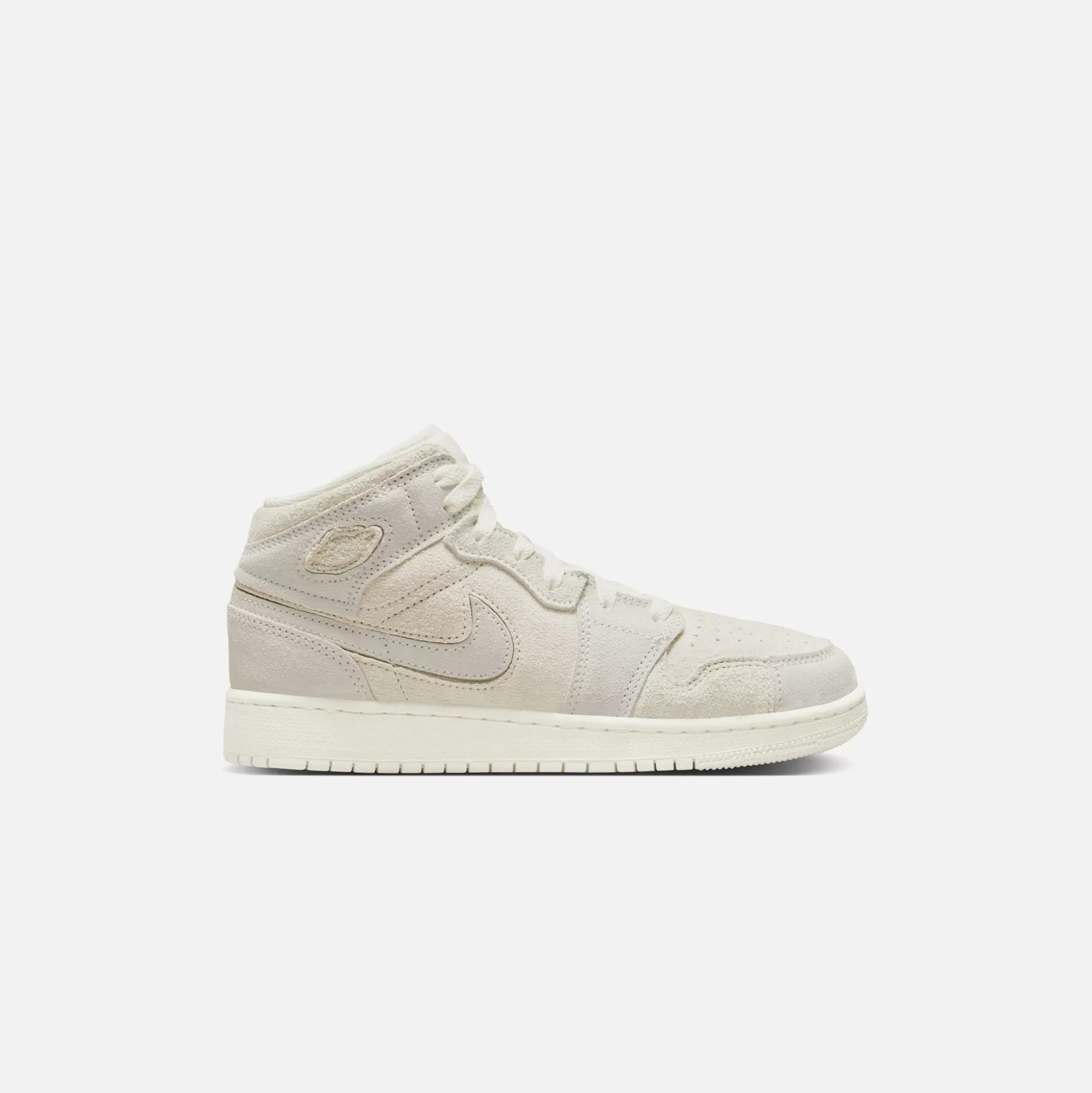 Clearance Jordan gs air 1 mid se craft