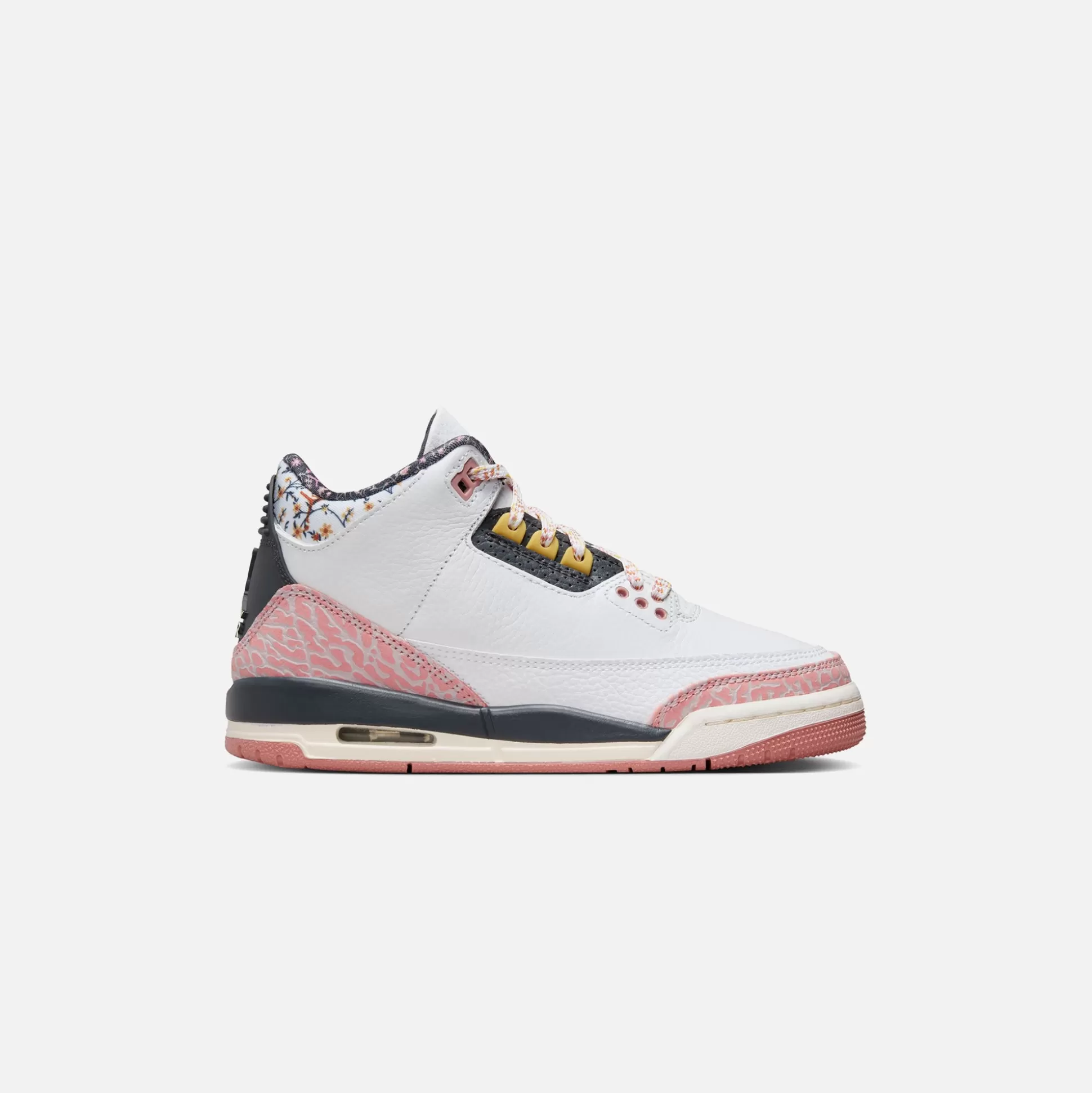 Flash Sale Jordan gs air 3 retro