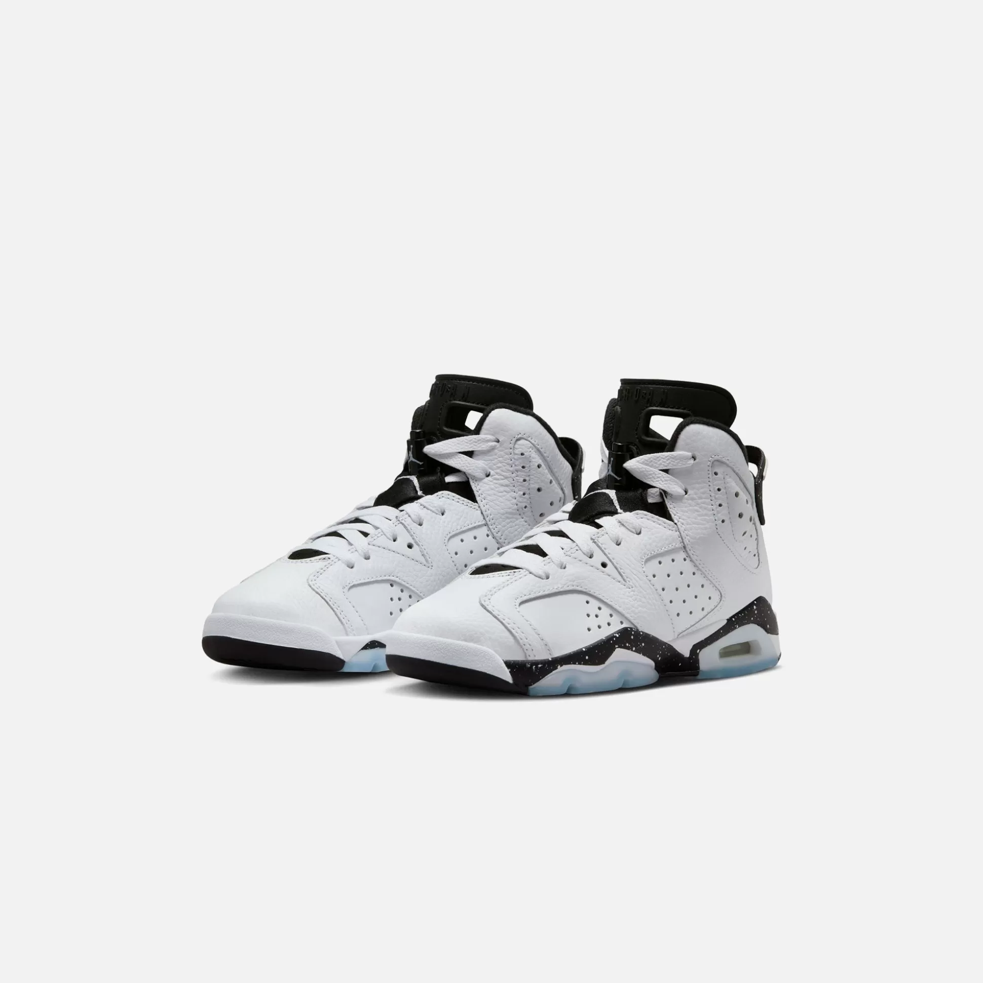 Shop Jordan gs air 6 retro