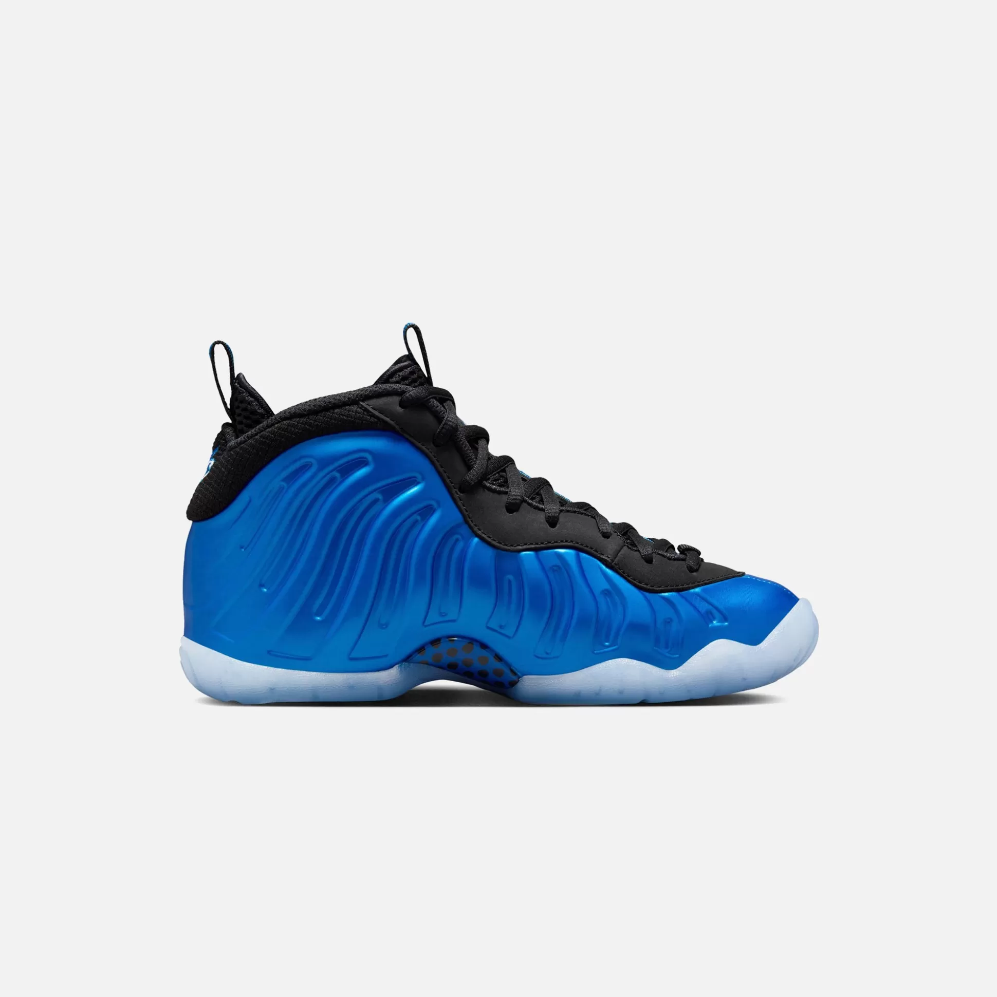 Discount Nike gs air foamposite one