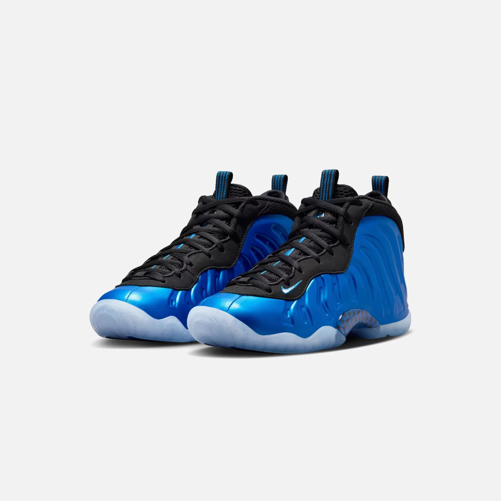 Discount Nike gs air foamposite one