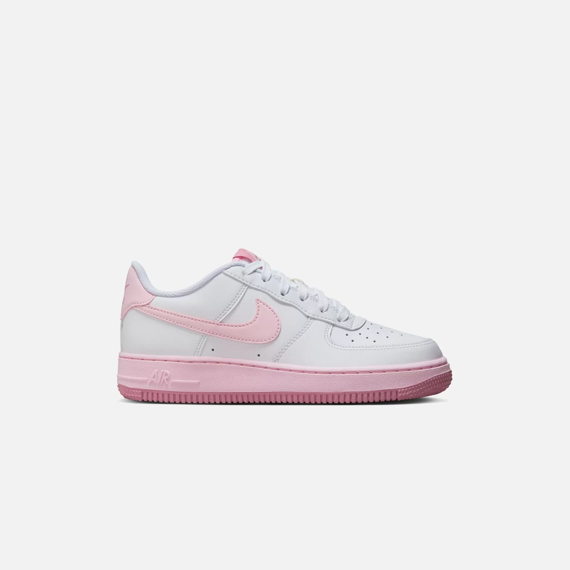 Shop Nike gs air force 1 lv8