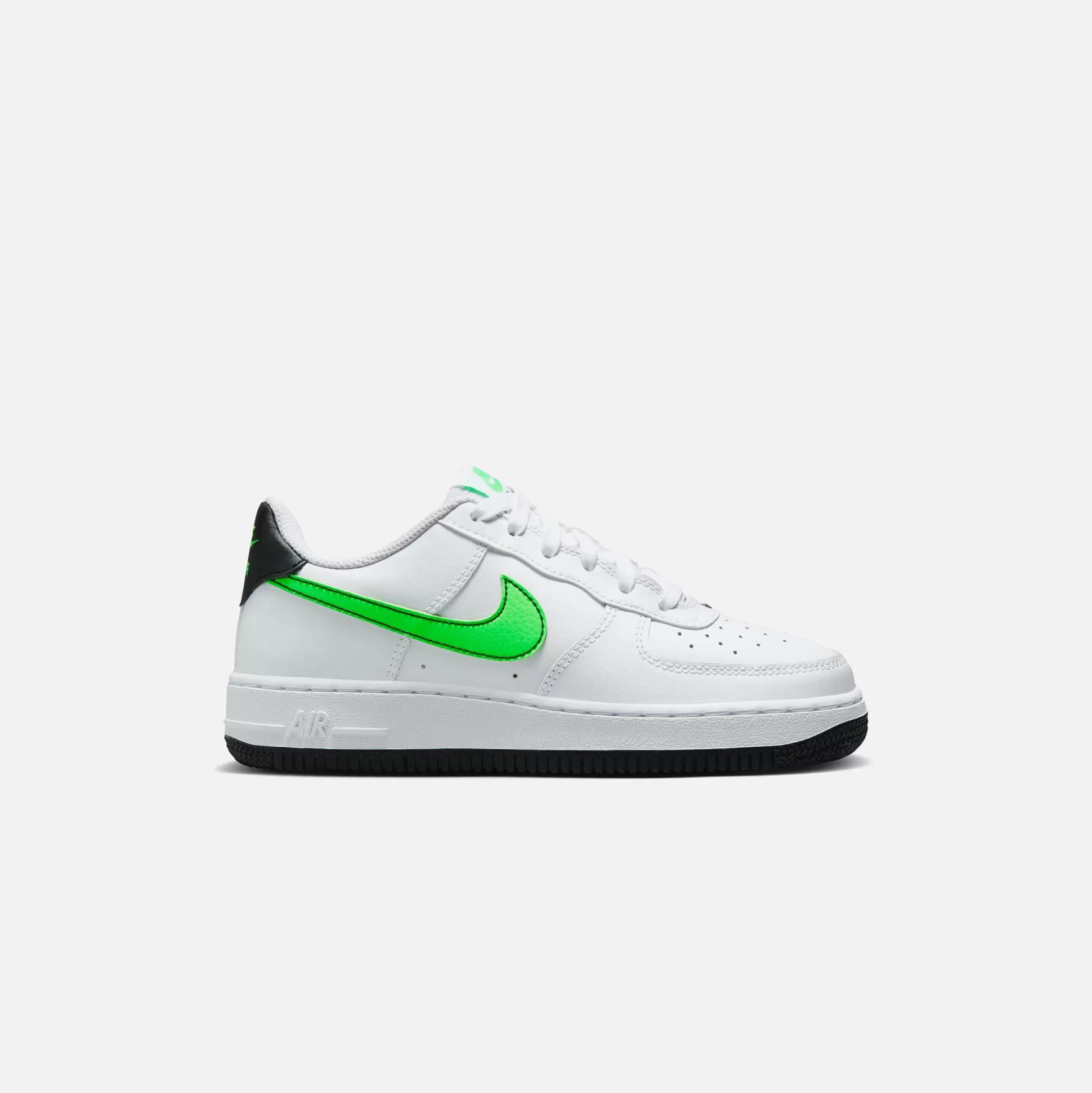 Online Nike gs air force 1 lv8