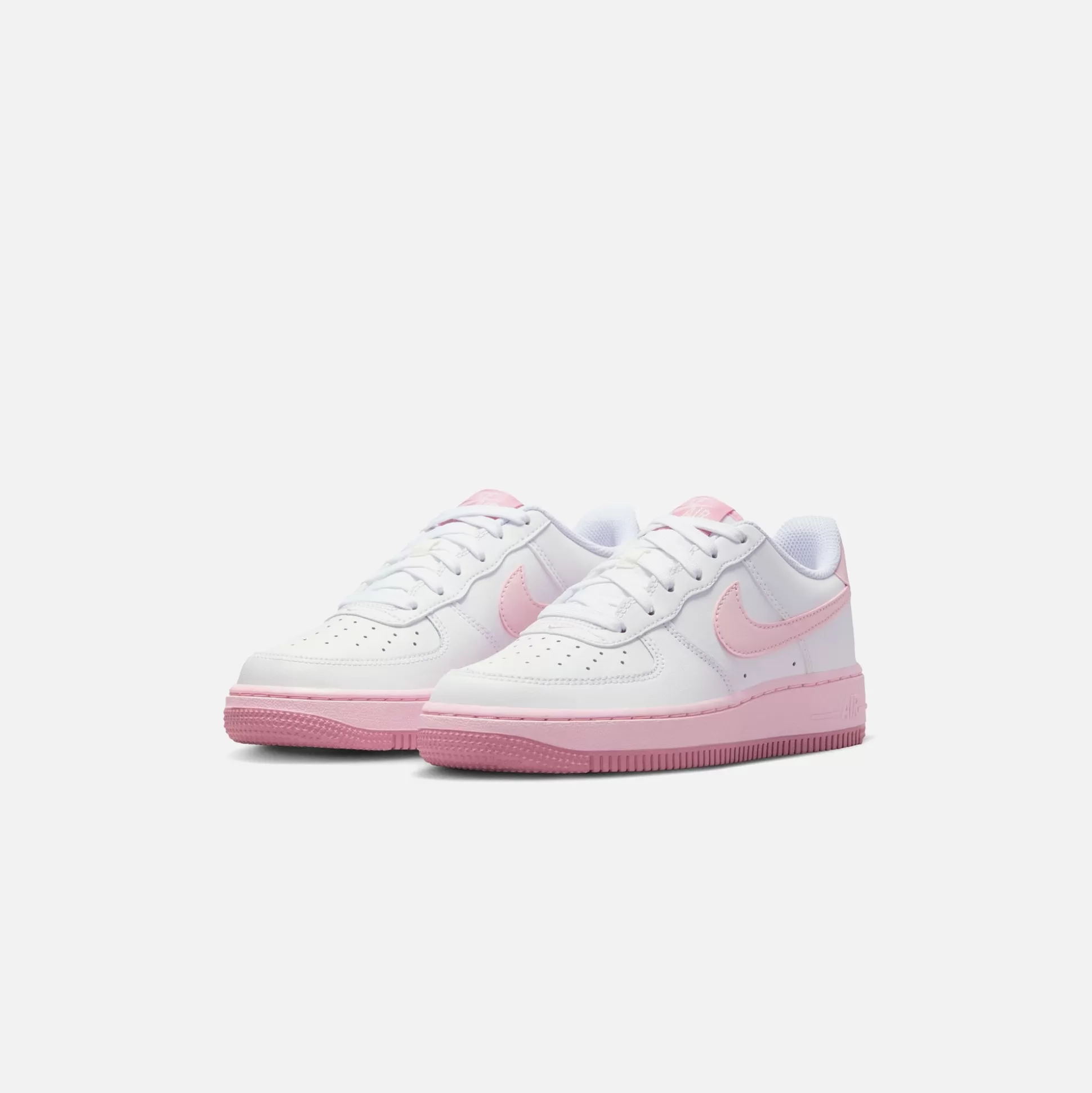 Shop Nike gs air force 1 lv8