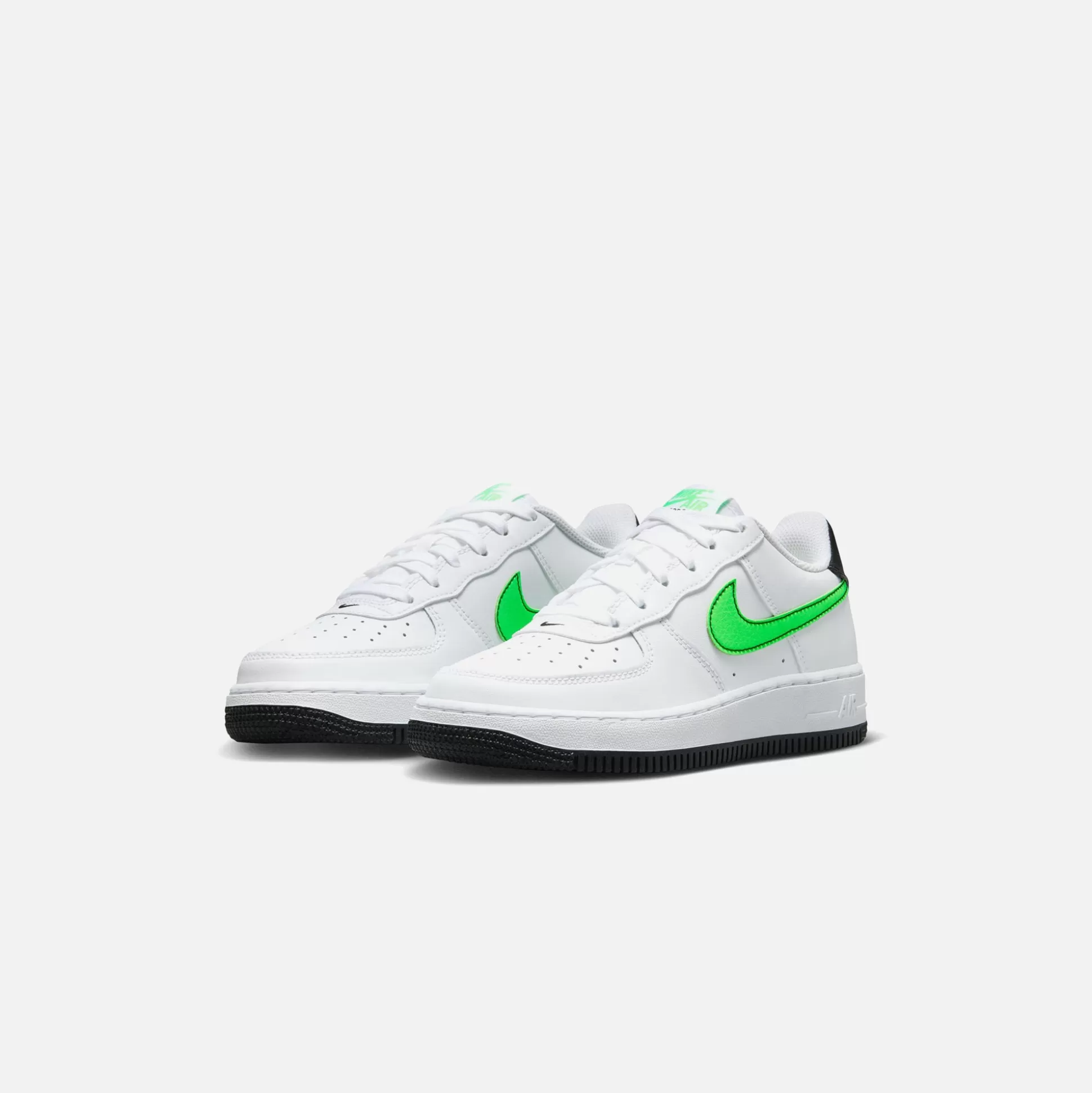 Online Nike gs air force 1 lv8