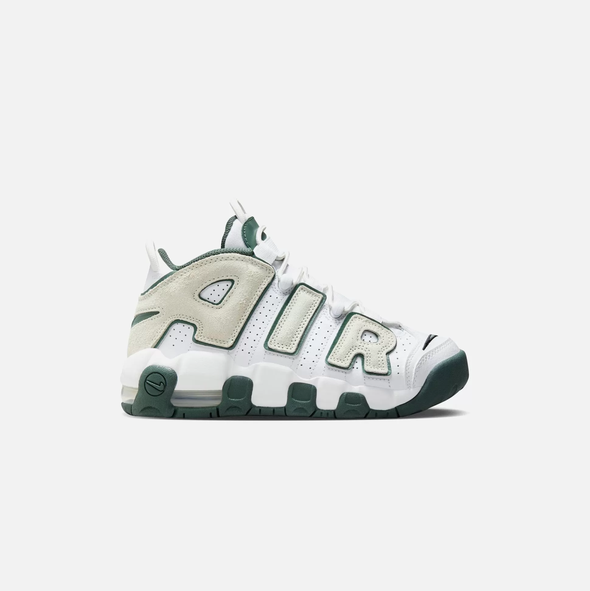 Hot Nike gs air more uptempo