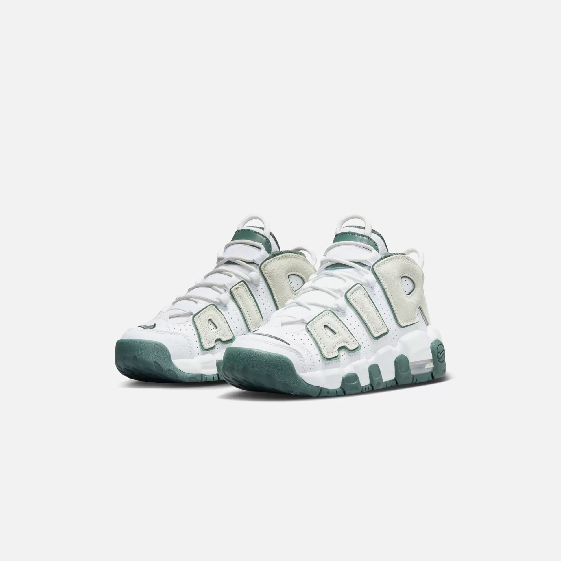 Hot Nike gs air more uptempo