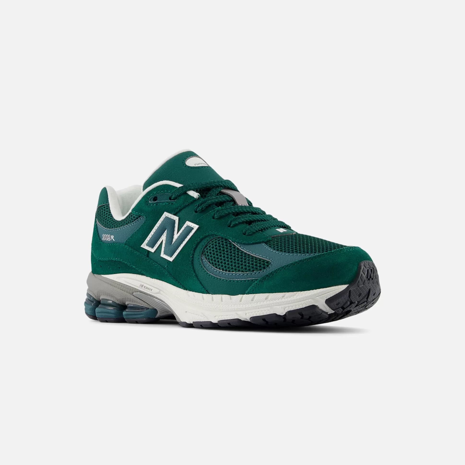 Hot New Balance gs 2002r