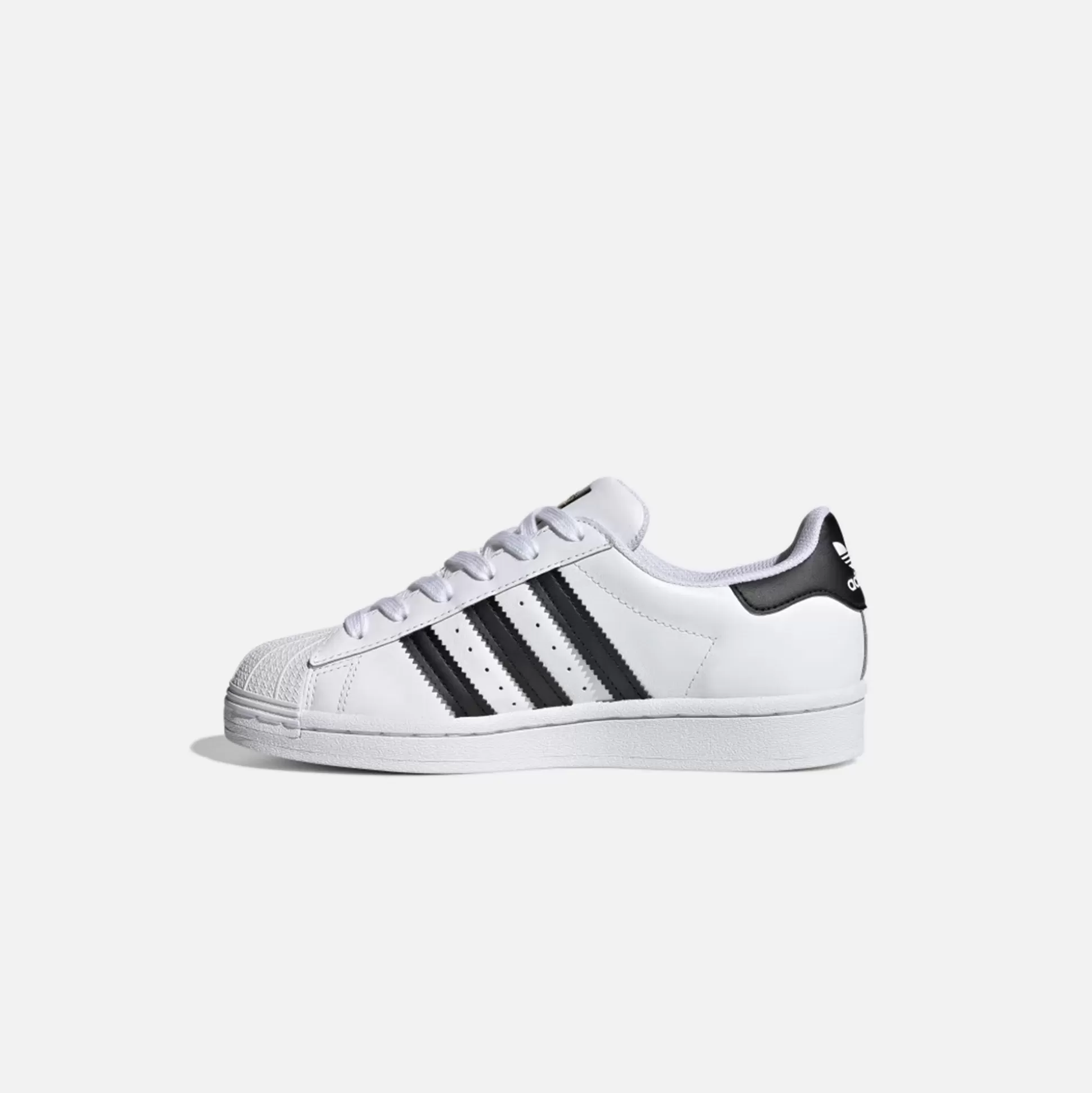 Discount adidas gs superstar White