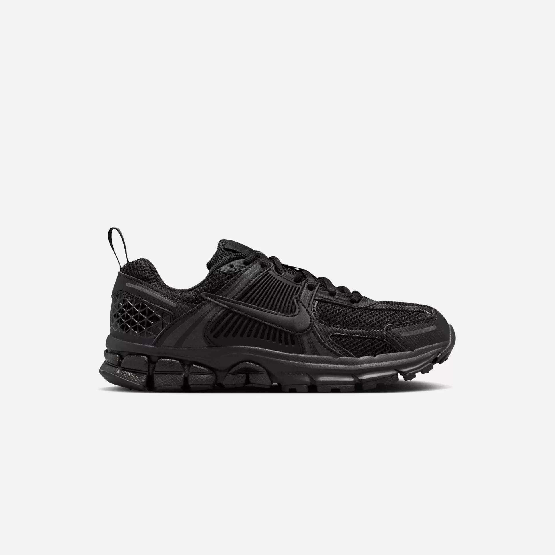 Online Nike gs zoom vomero 5 Black