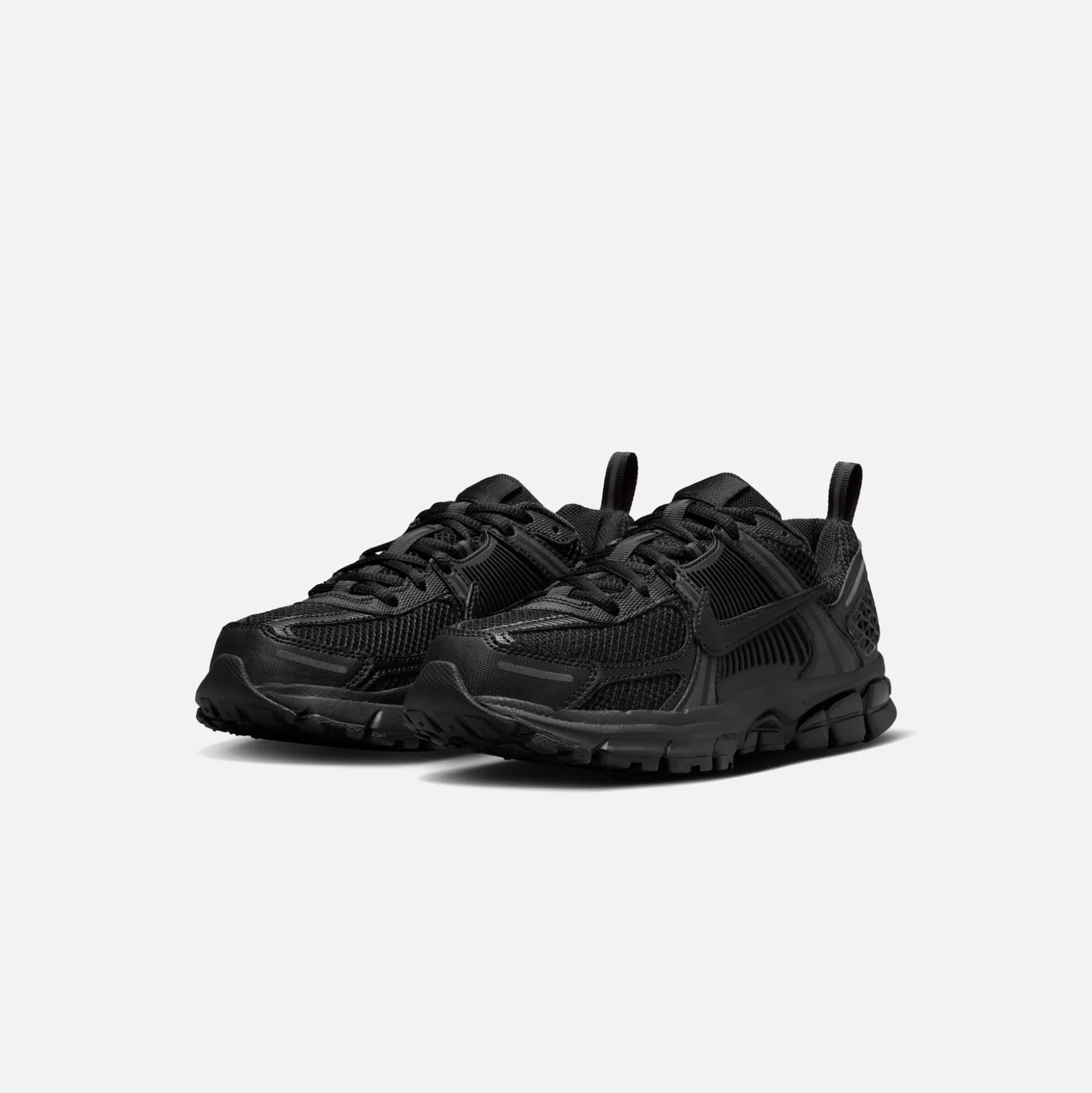 Online Nike gs zoom vomero 5 Black