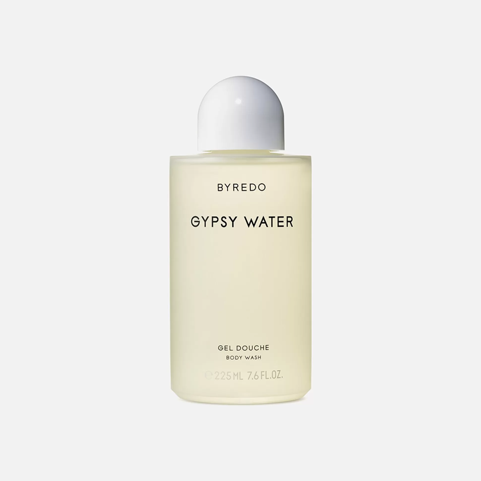 Best Sale Byredo gypsy water body wash