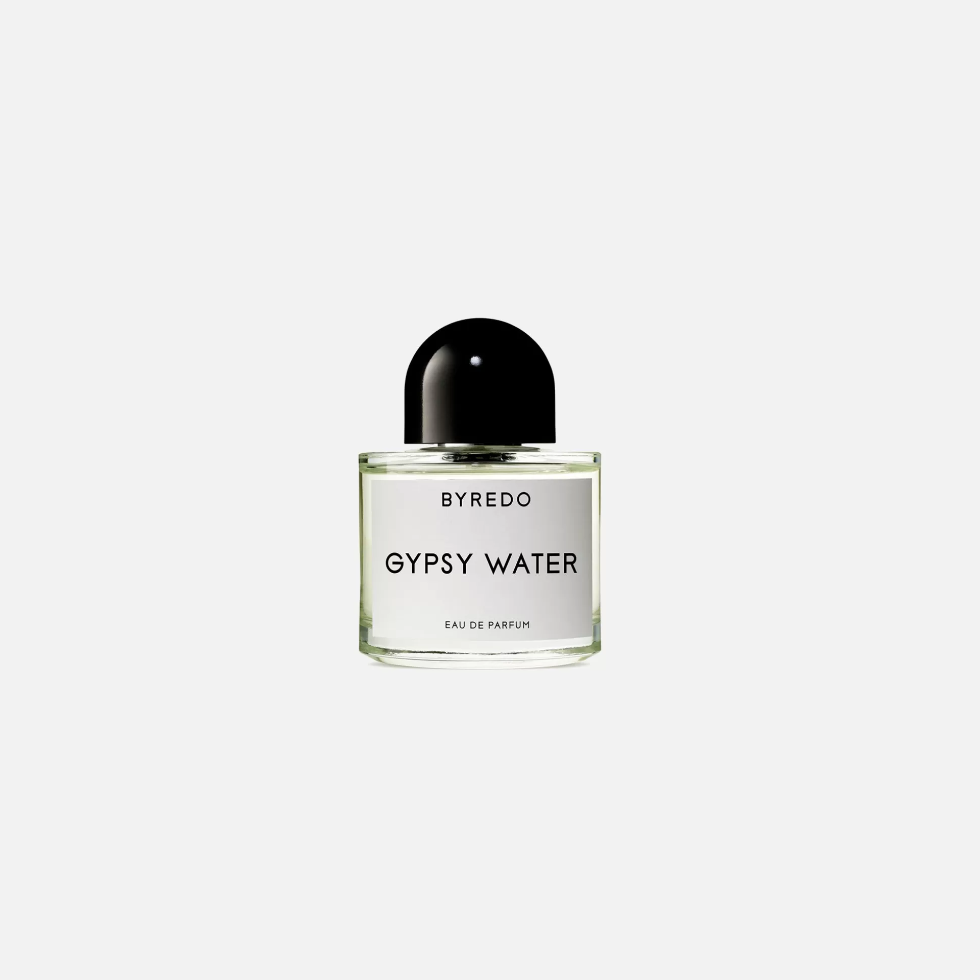 Clearance Byredo gypsy water eau de parfum 50ml