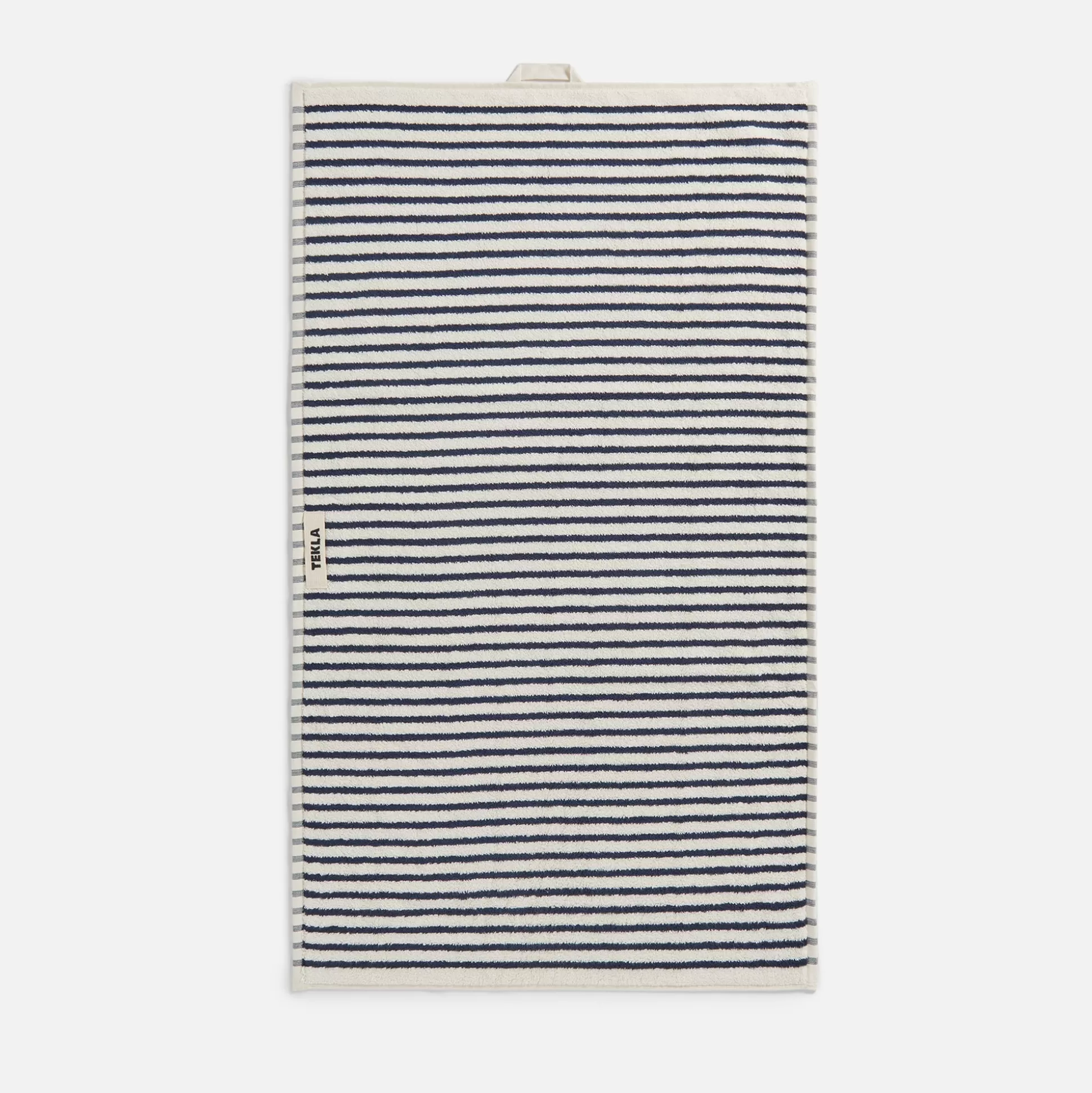 Online Tekla hand towel Sailor Stripes