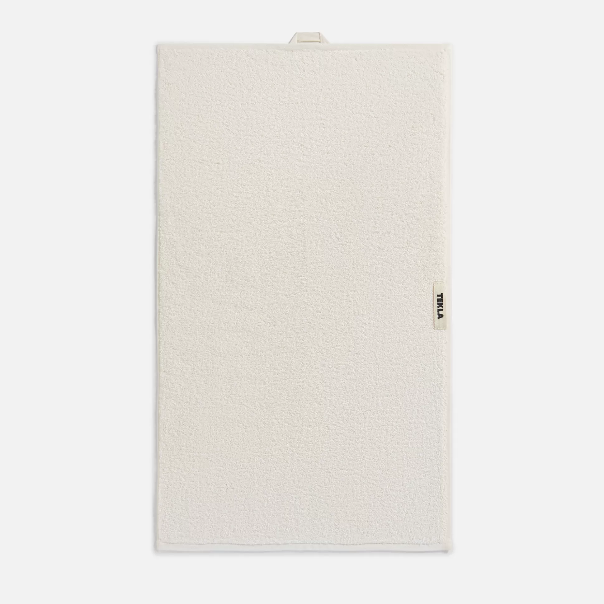 Online Tekla hand towel Ivory