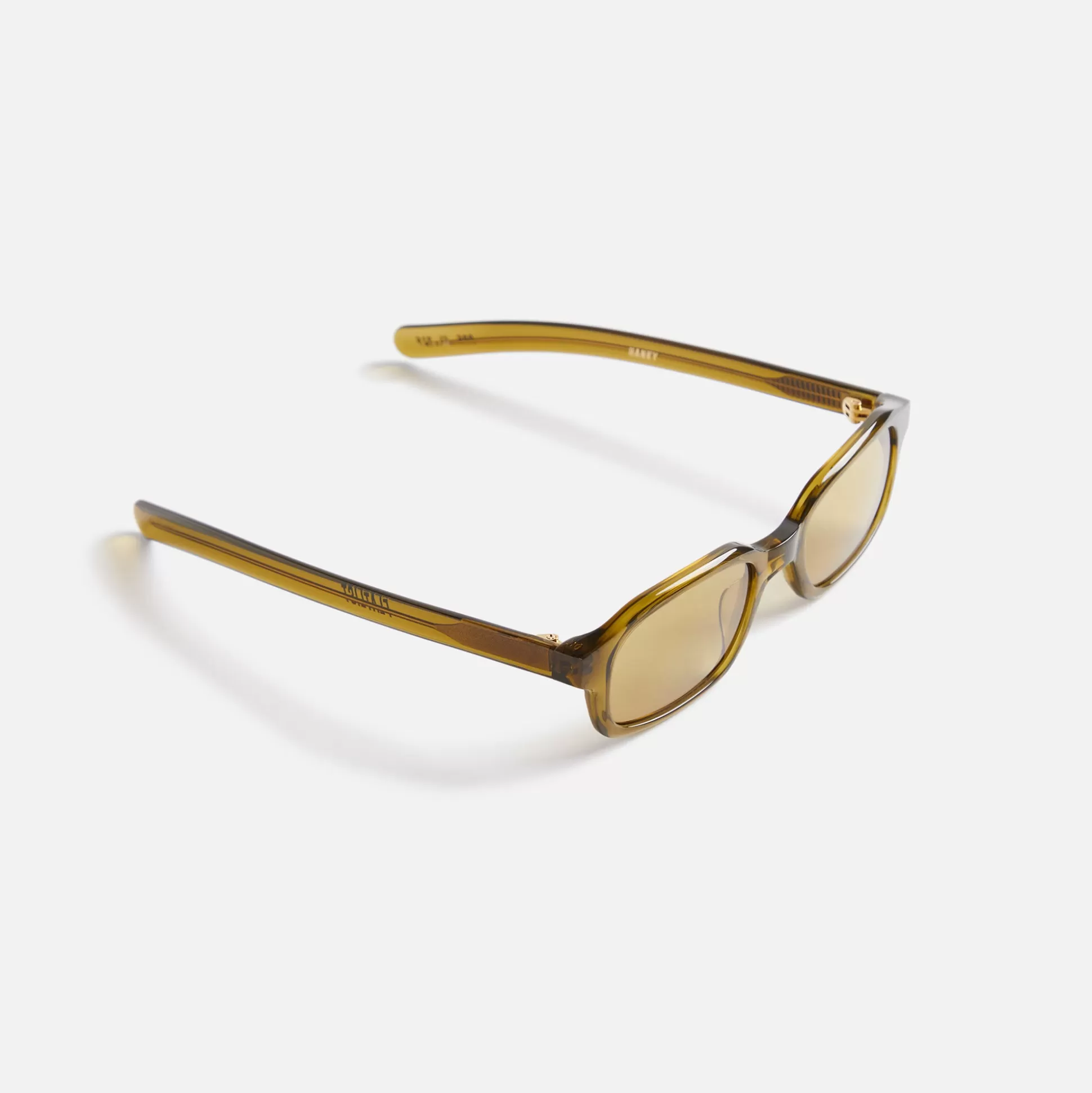 Online Flatlist hanky sunglasses