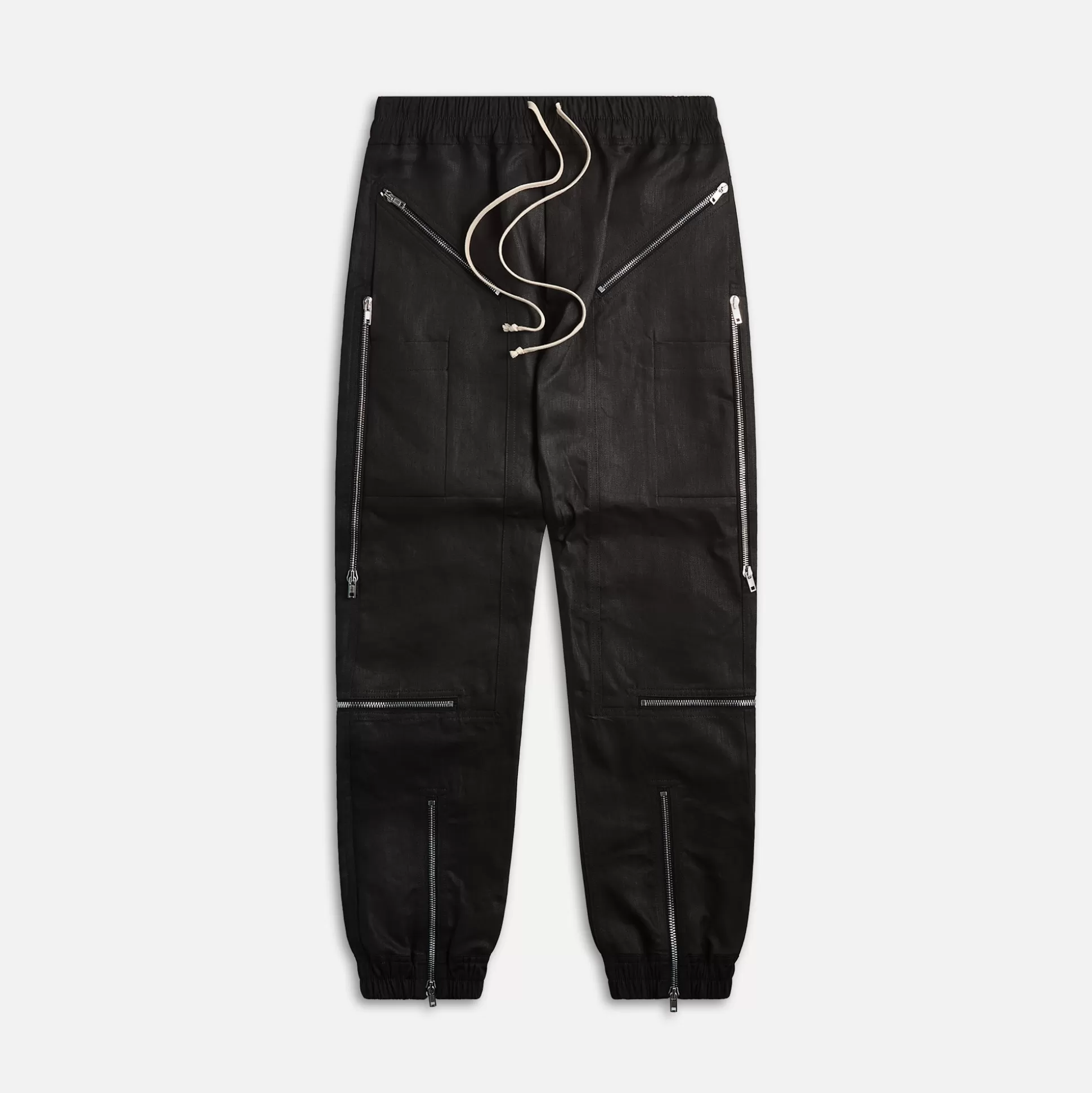 Store Rick Owens headon joggers Black