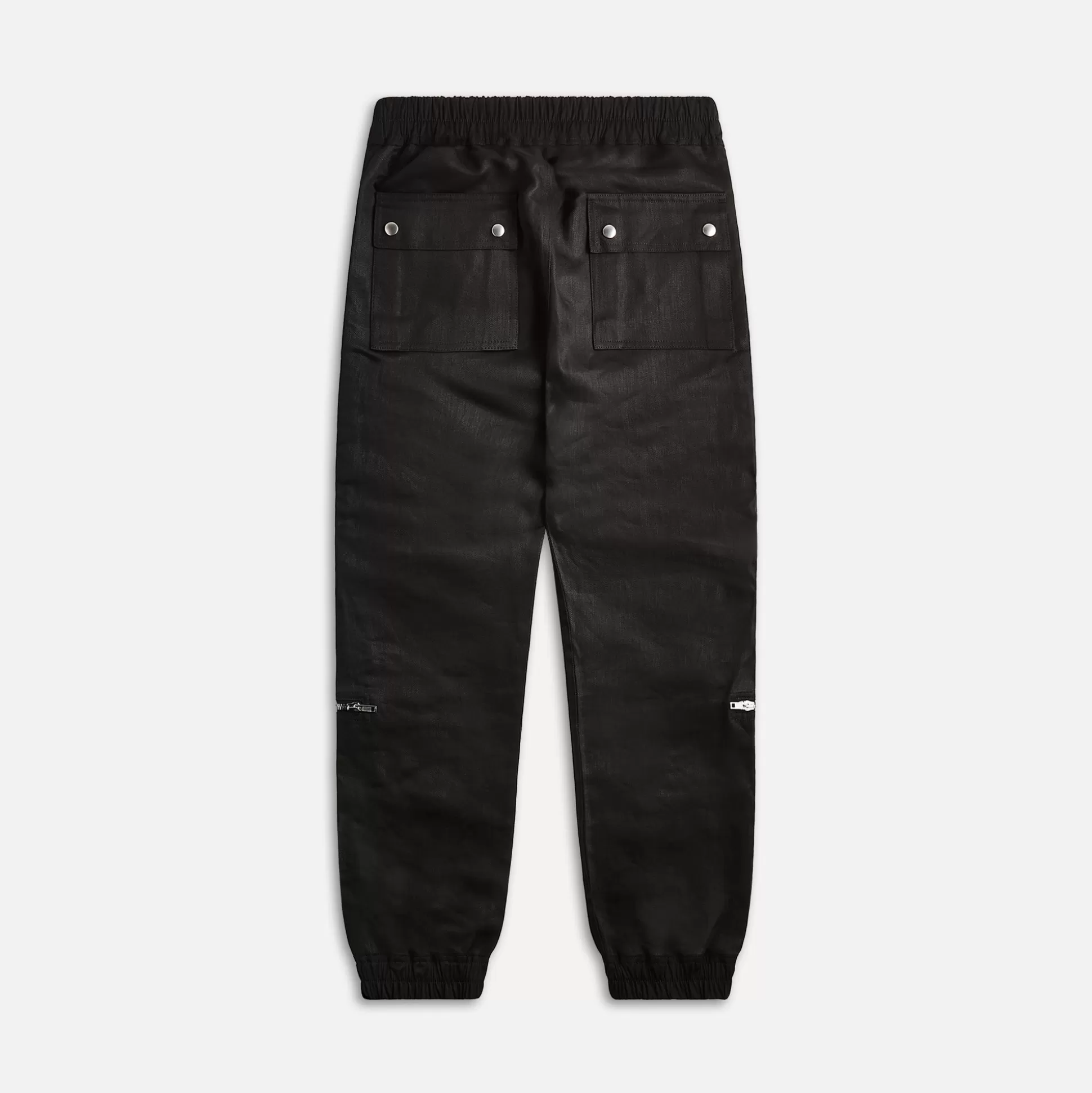 Store Rick Owens headon joggers Black