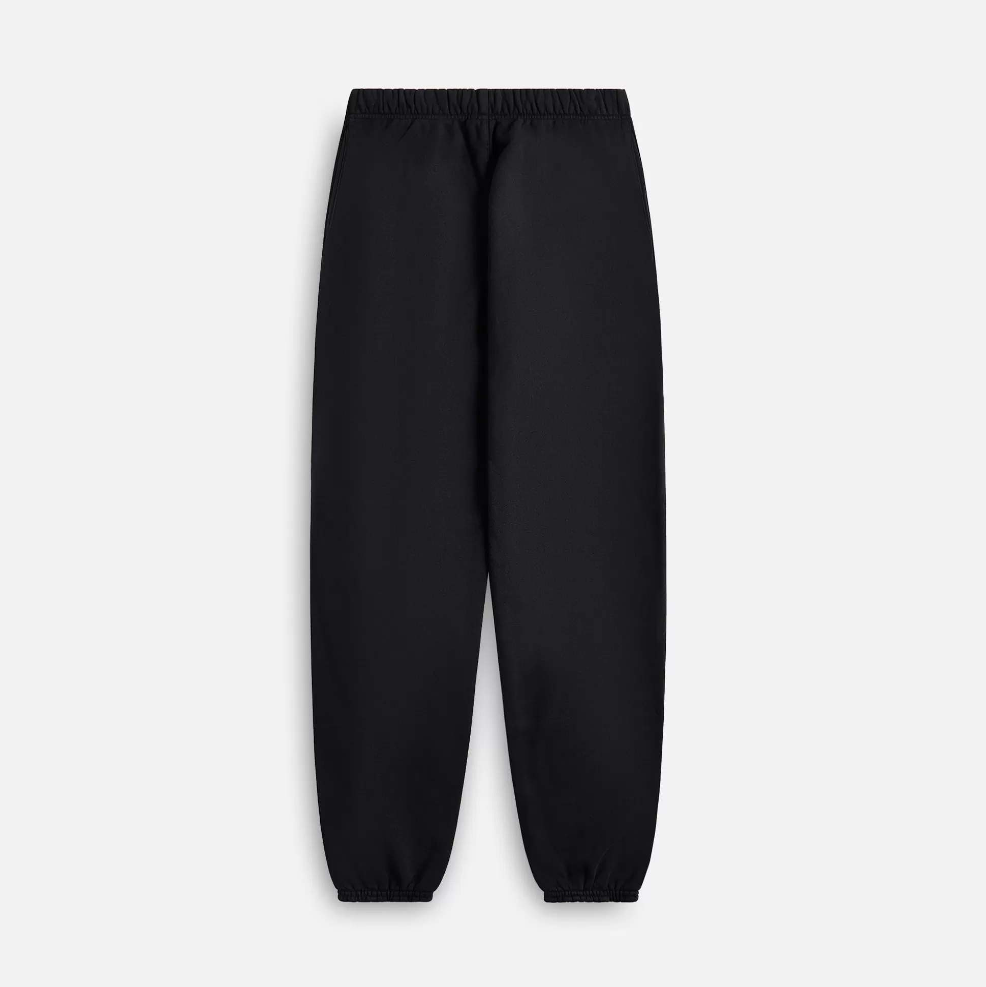 Flash Sale Essentials heavy fleece sweatpant Black