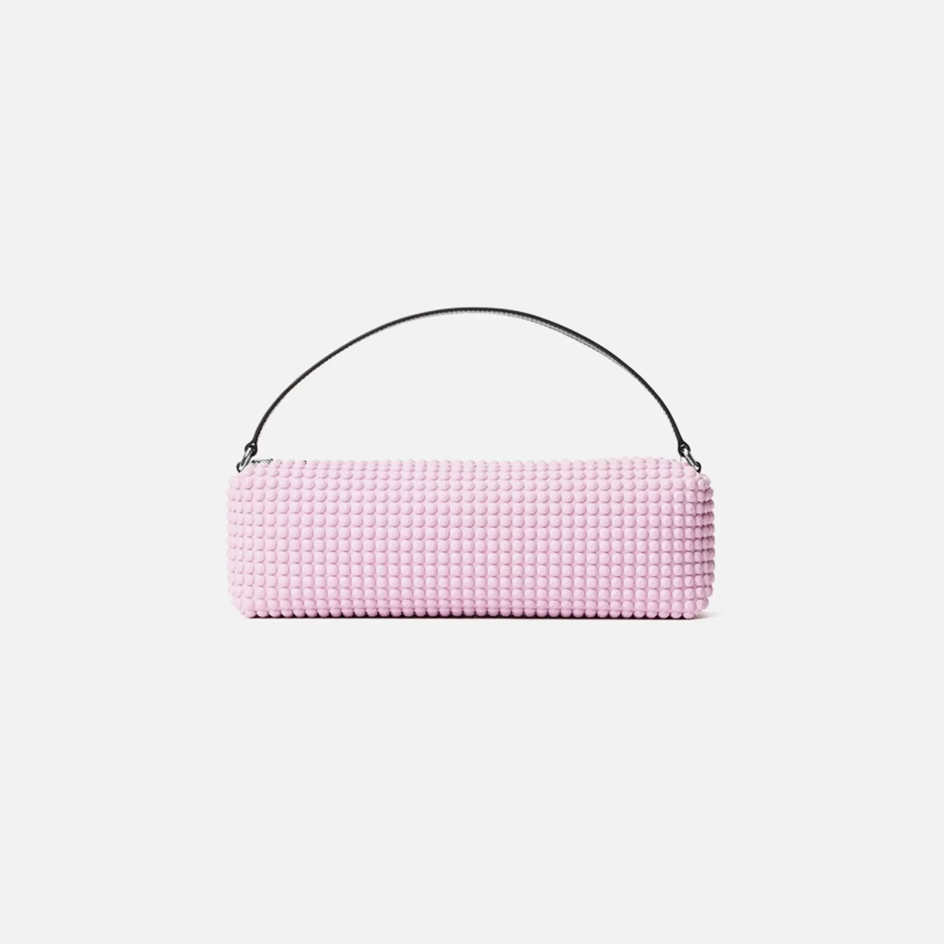 Best Sale Alexander Wang heiress flex bag Pink Lavender