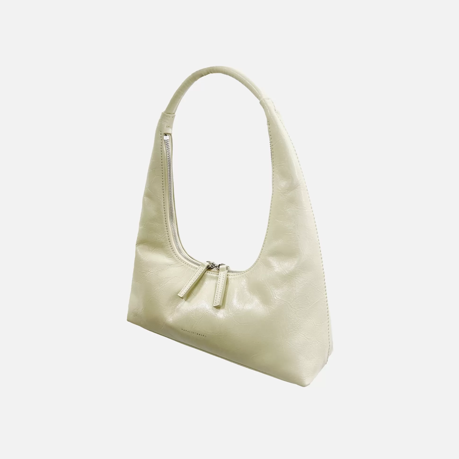 Best MARGESHERWOOD hobo shoulder bag White