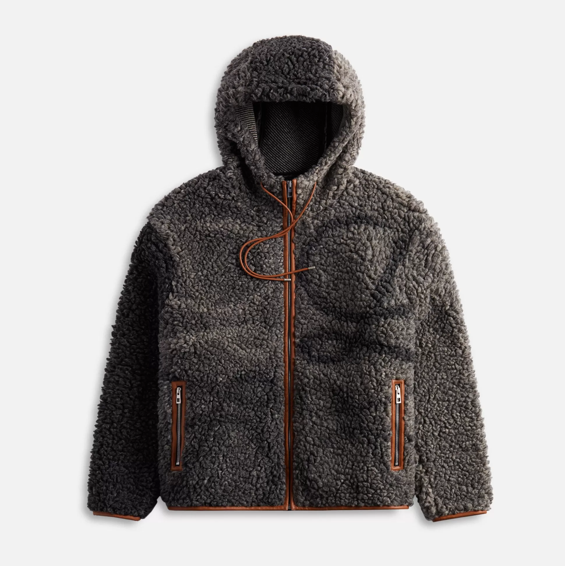 Clearance Loewe hooded jacket