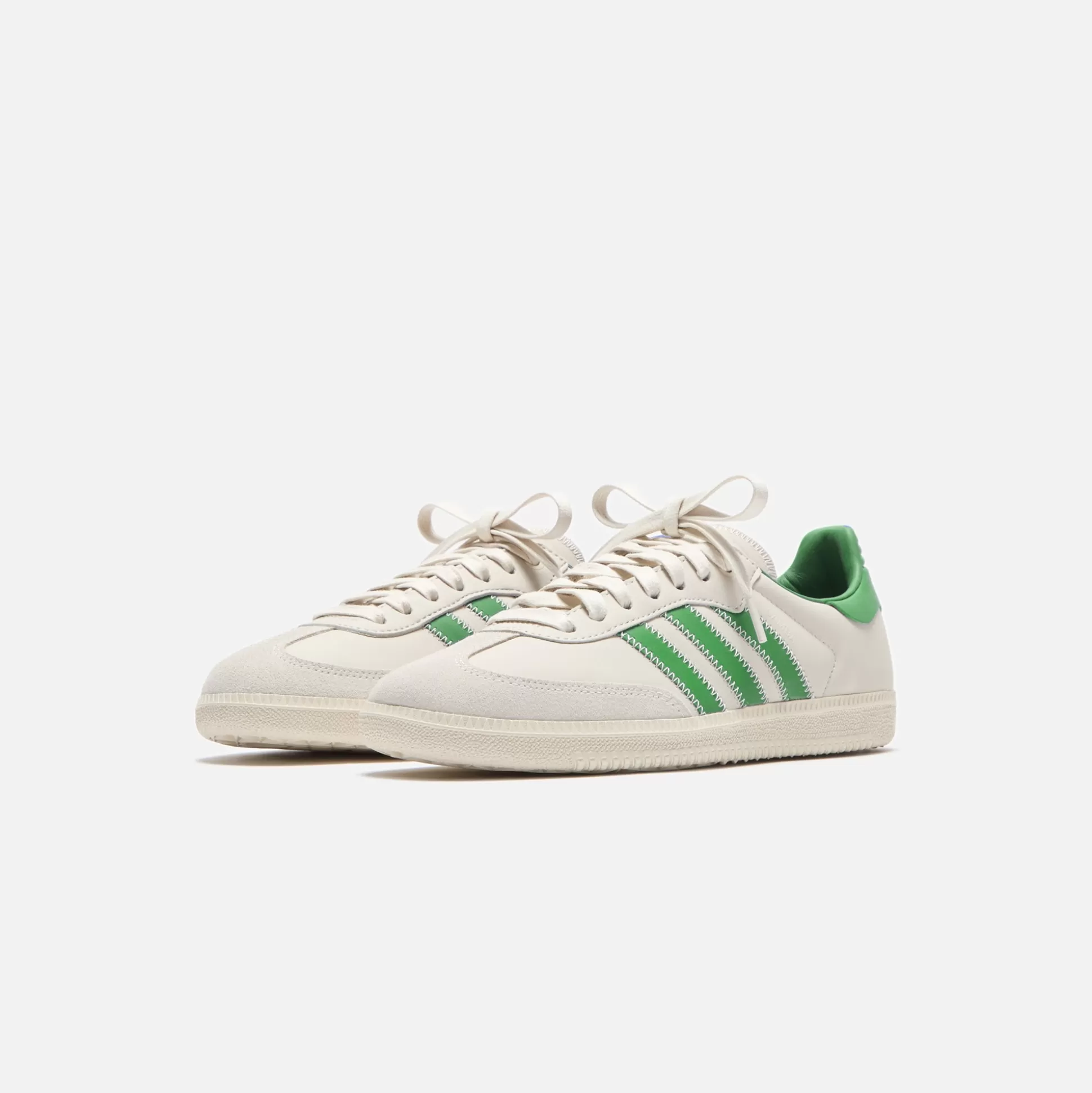 Online adidas humanrace samba