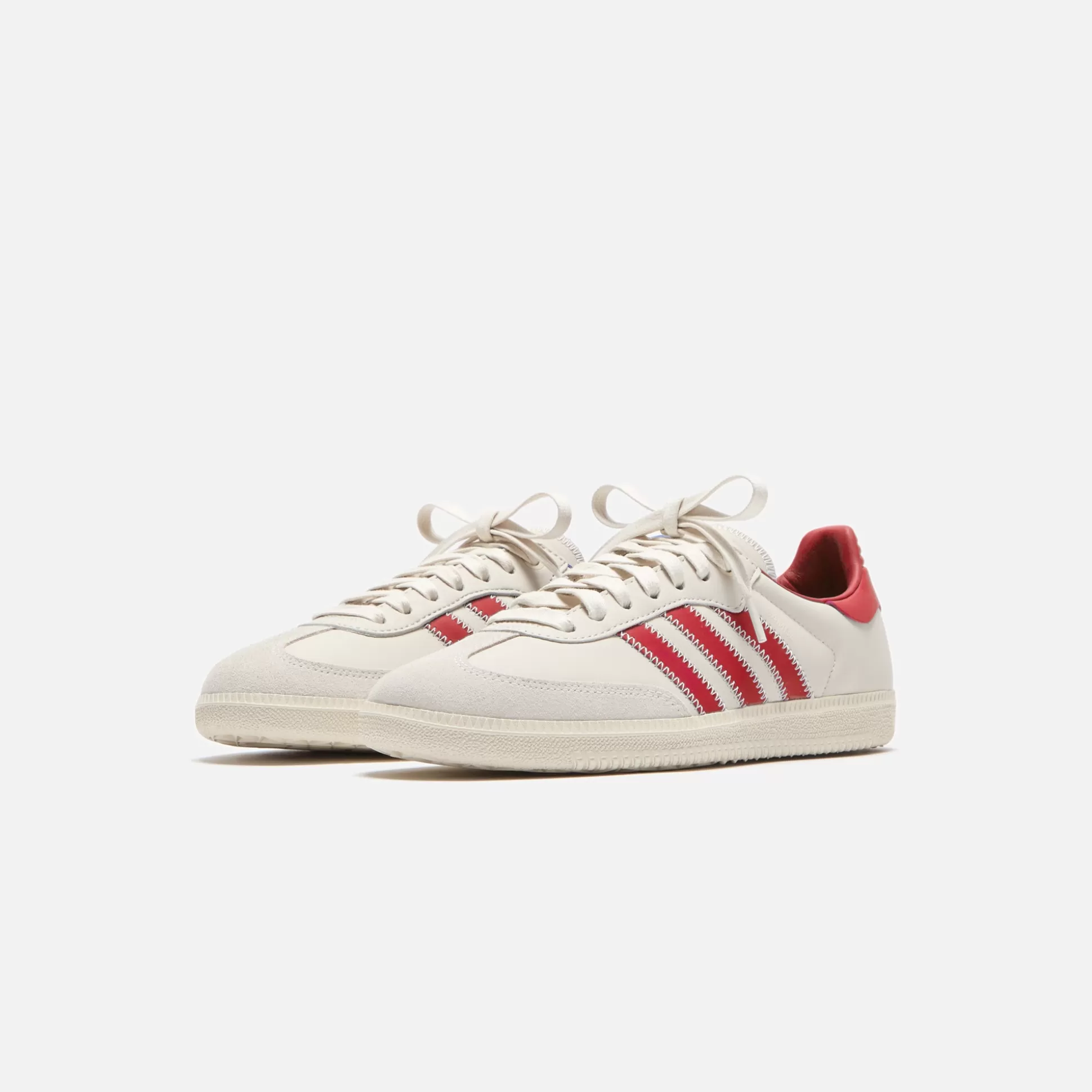 Cheap adidas humanrace samba