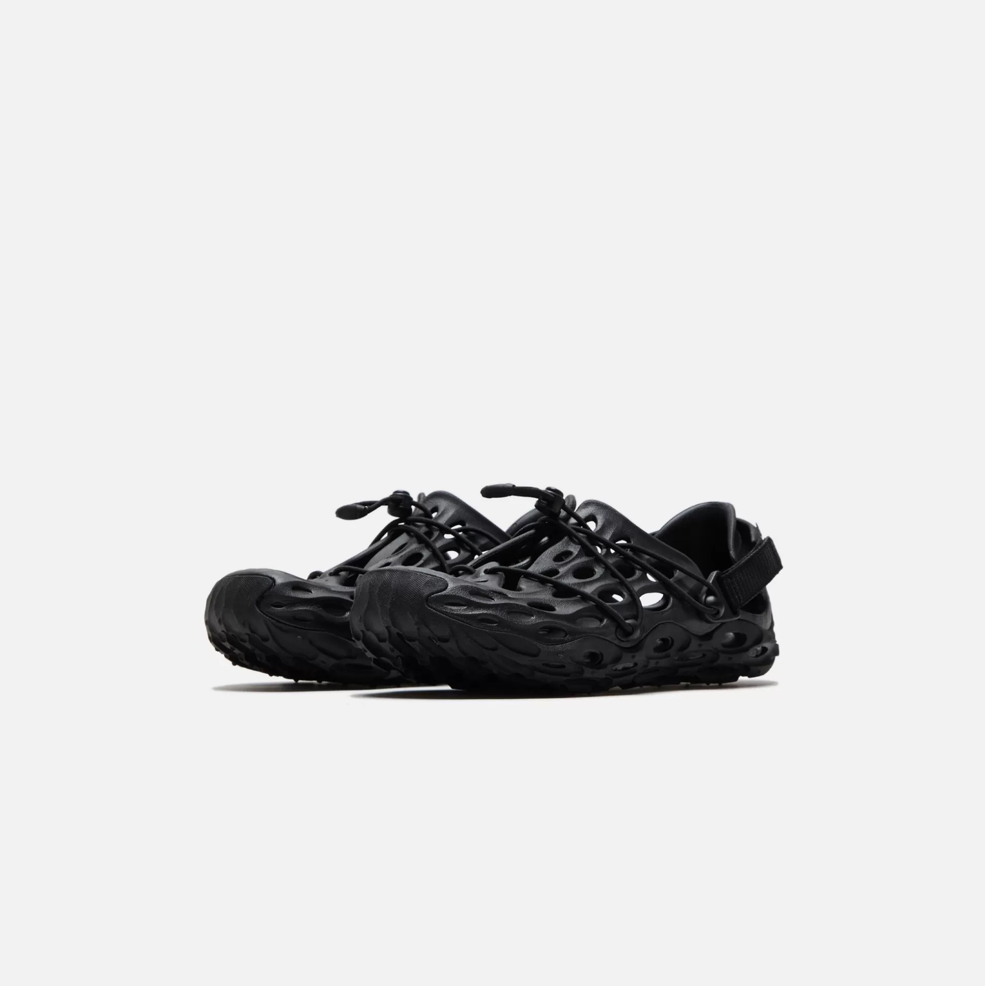 Flash Sale Merrell hyrdro moc at cage 1trl Blackout