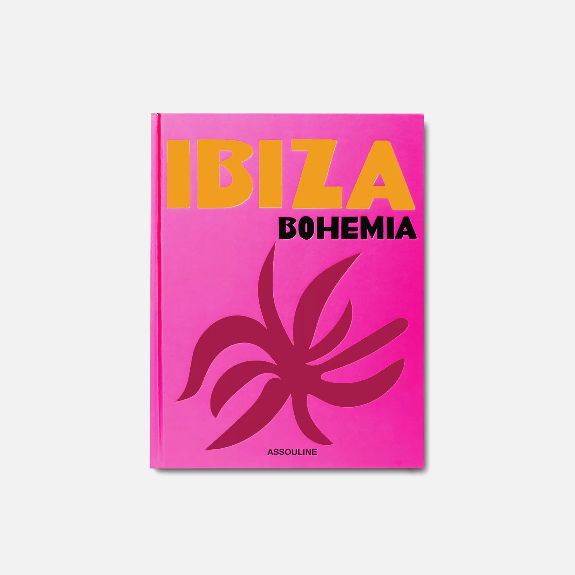 Fashion Assouline ibiza bohemia