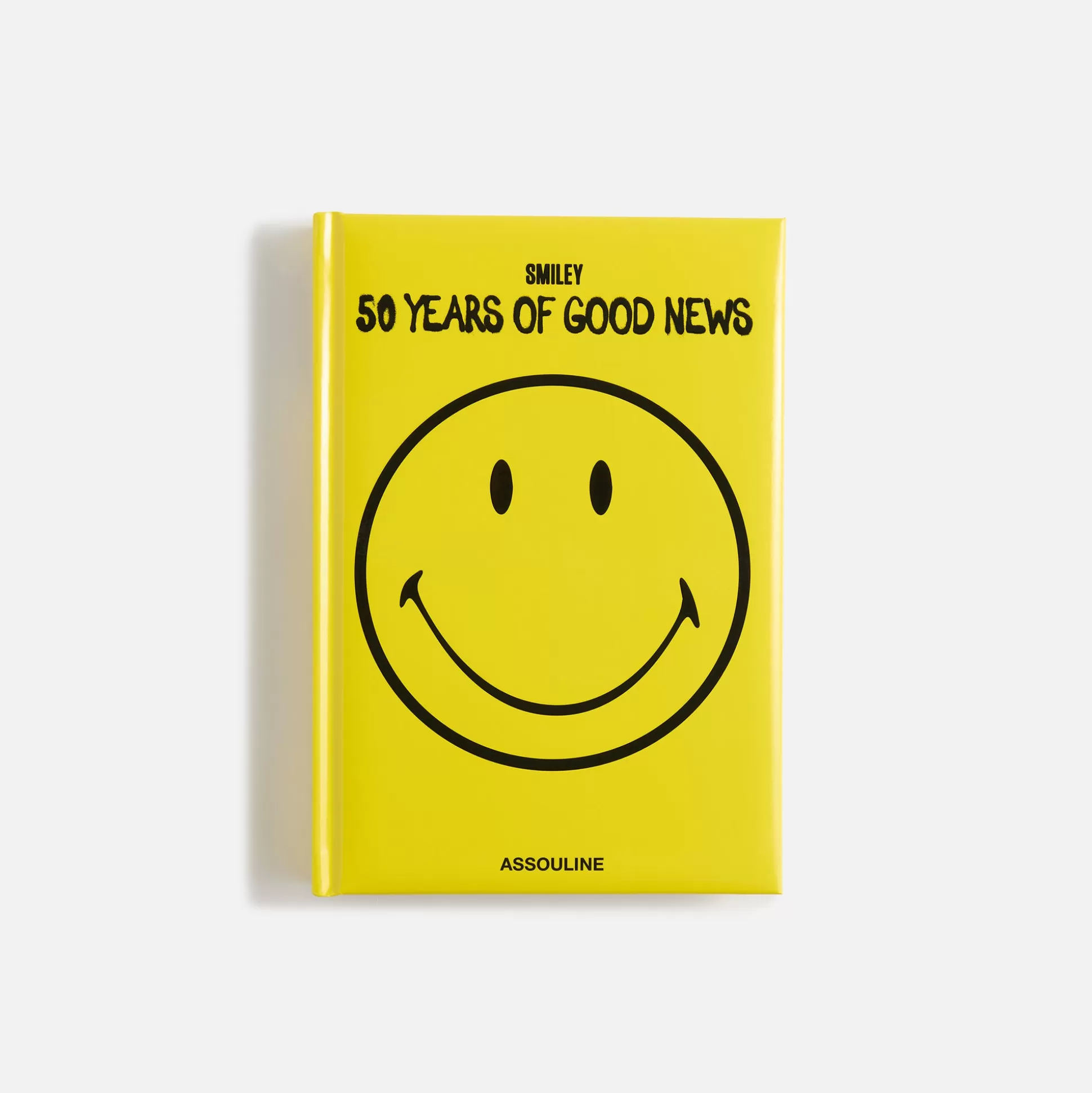 Flash Sale Assouline icons Smiley