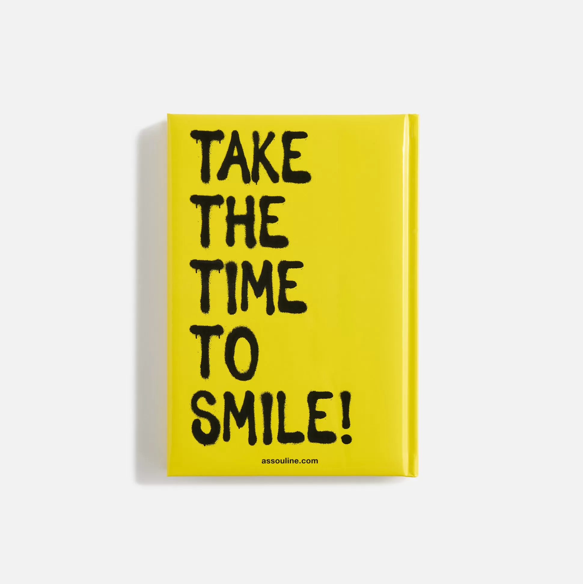 Flash Sale Assouline icons Smiley