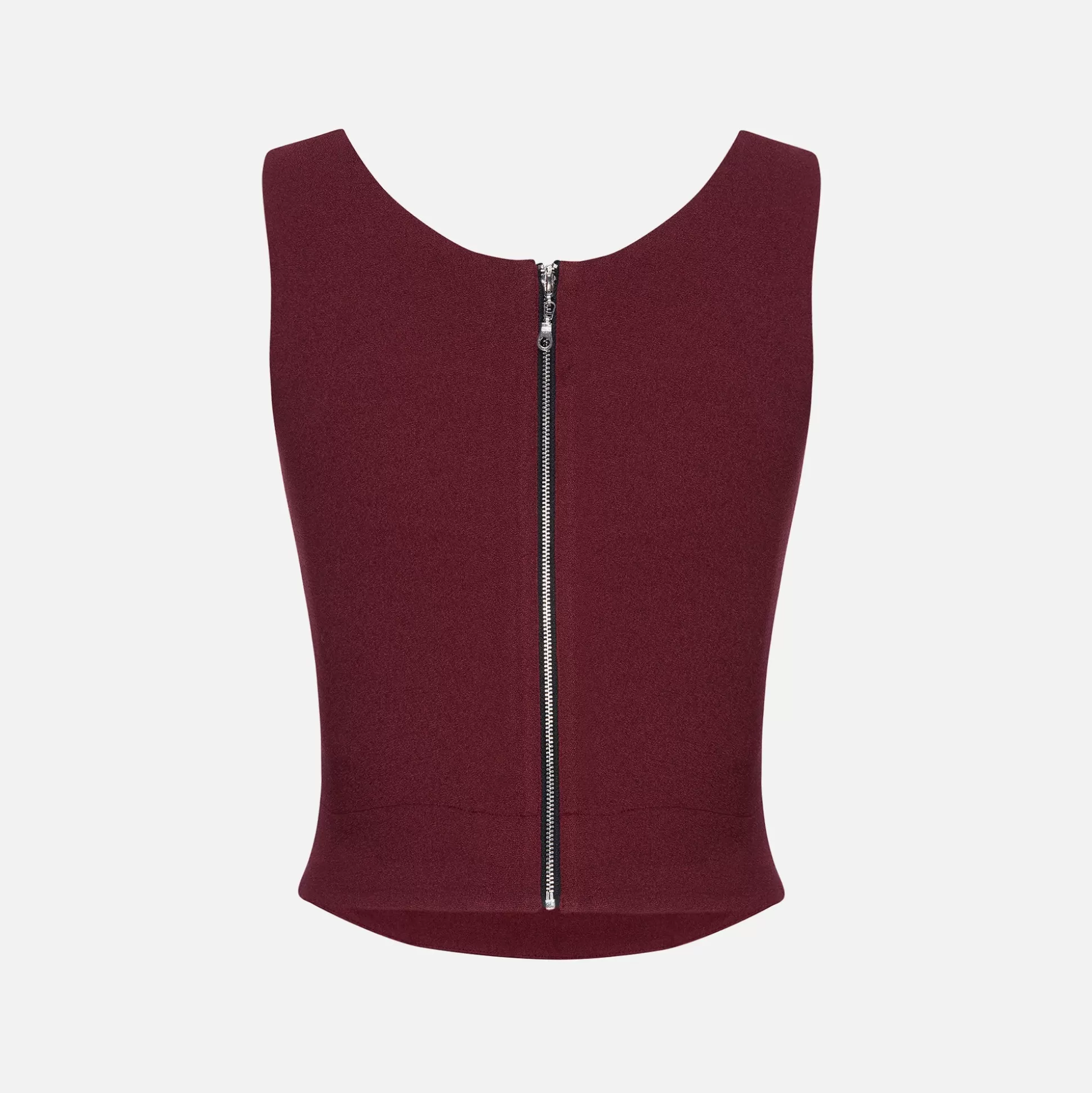 Outlet Miaou imogene corset Russet