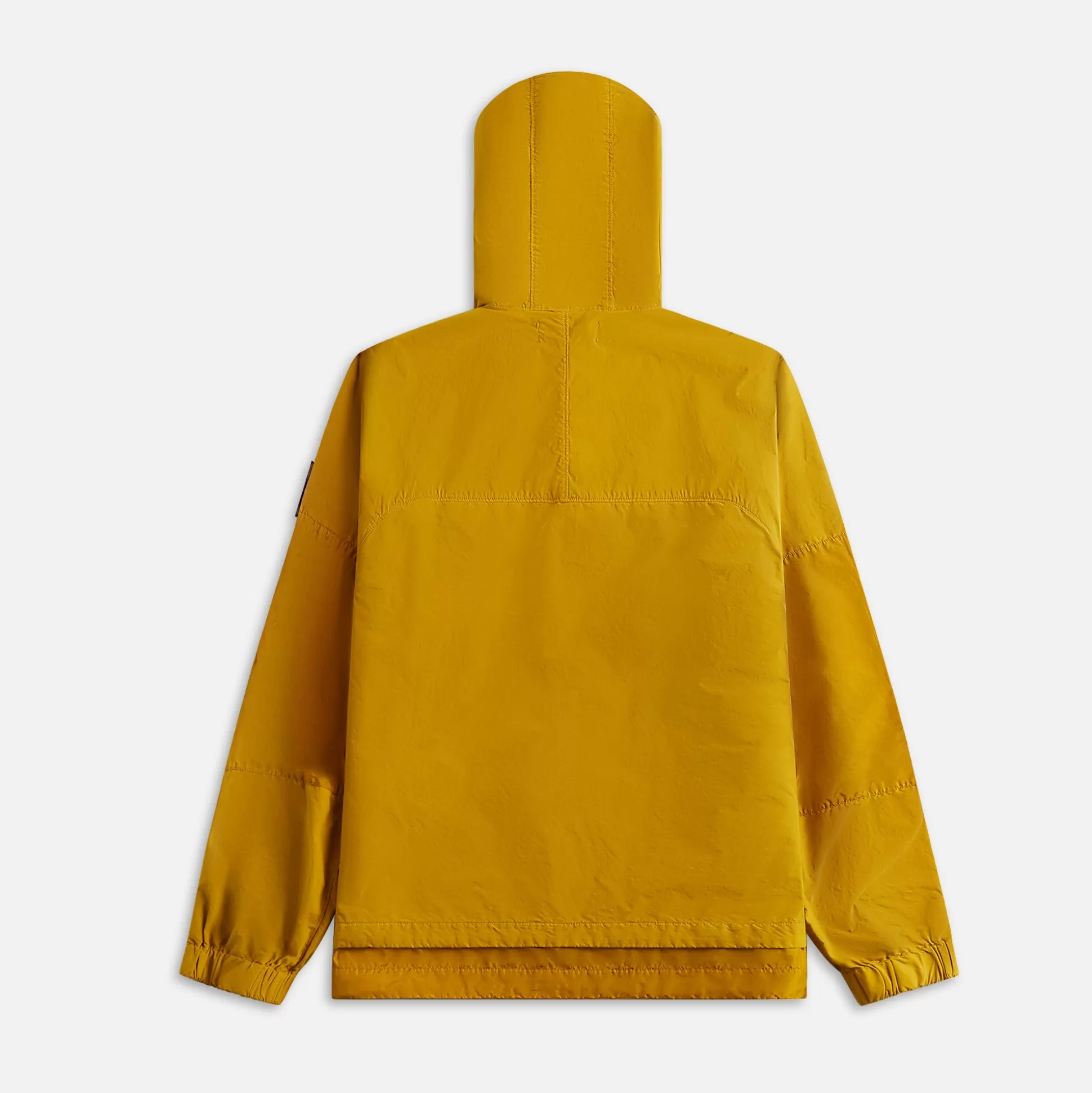 Flash Sale Stone Island jacket Mustard