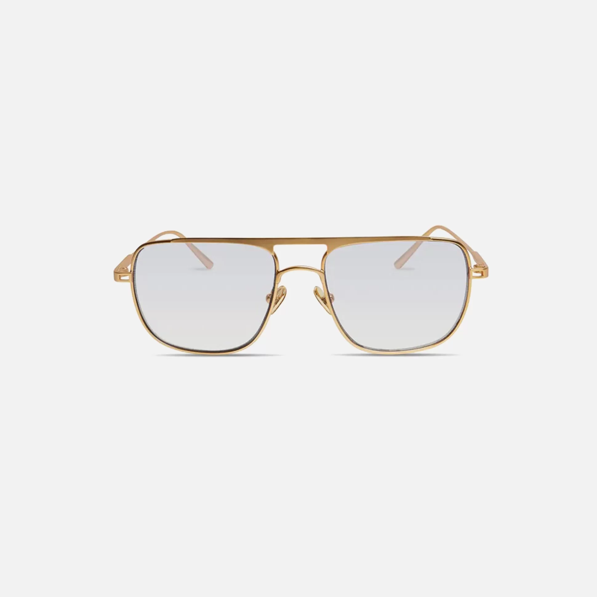Clearance Elisa Johnson jane frames Gold Metal