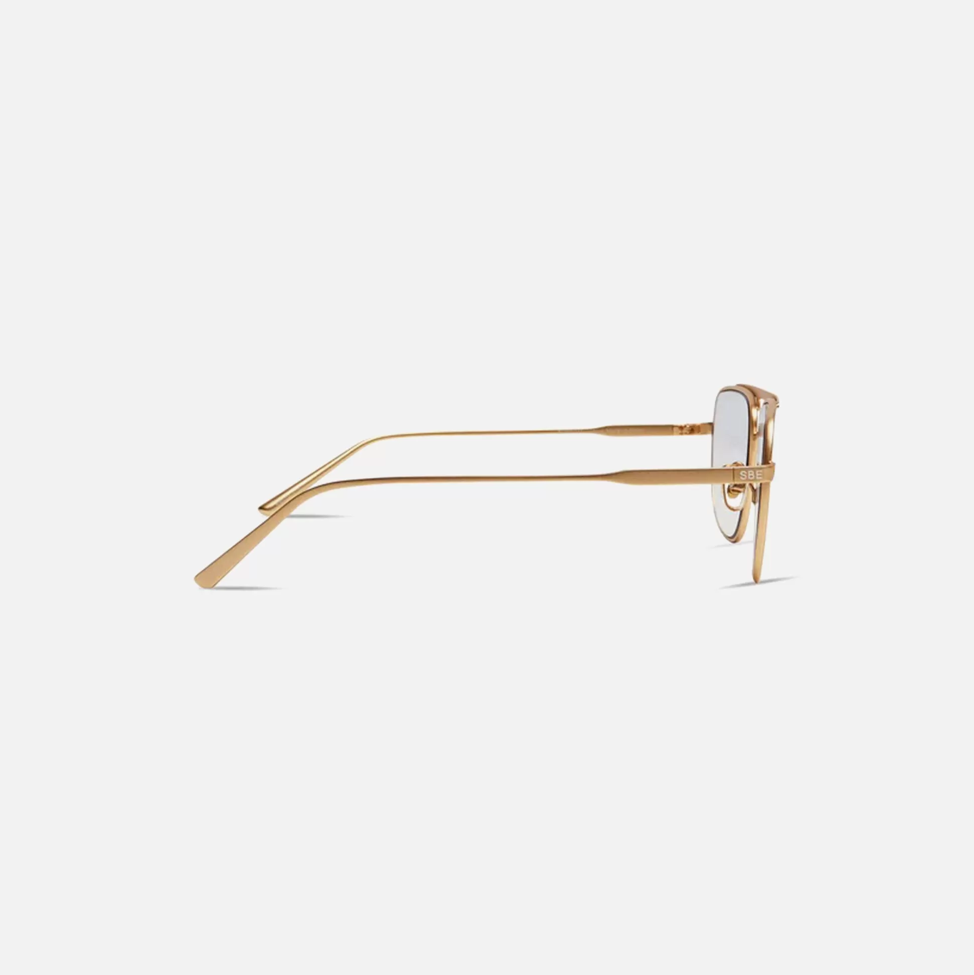 Clearance Elisa Johnson jane frames Gold Metal
