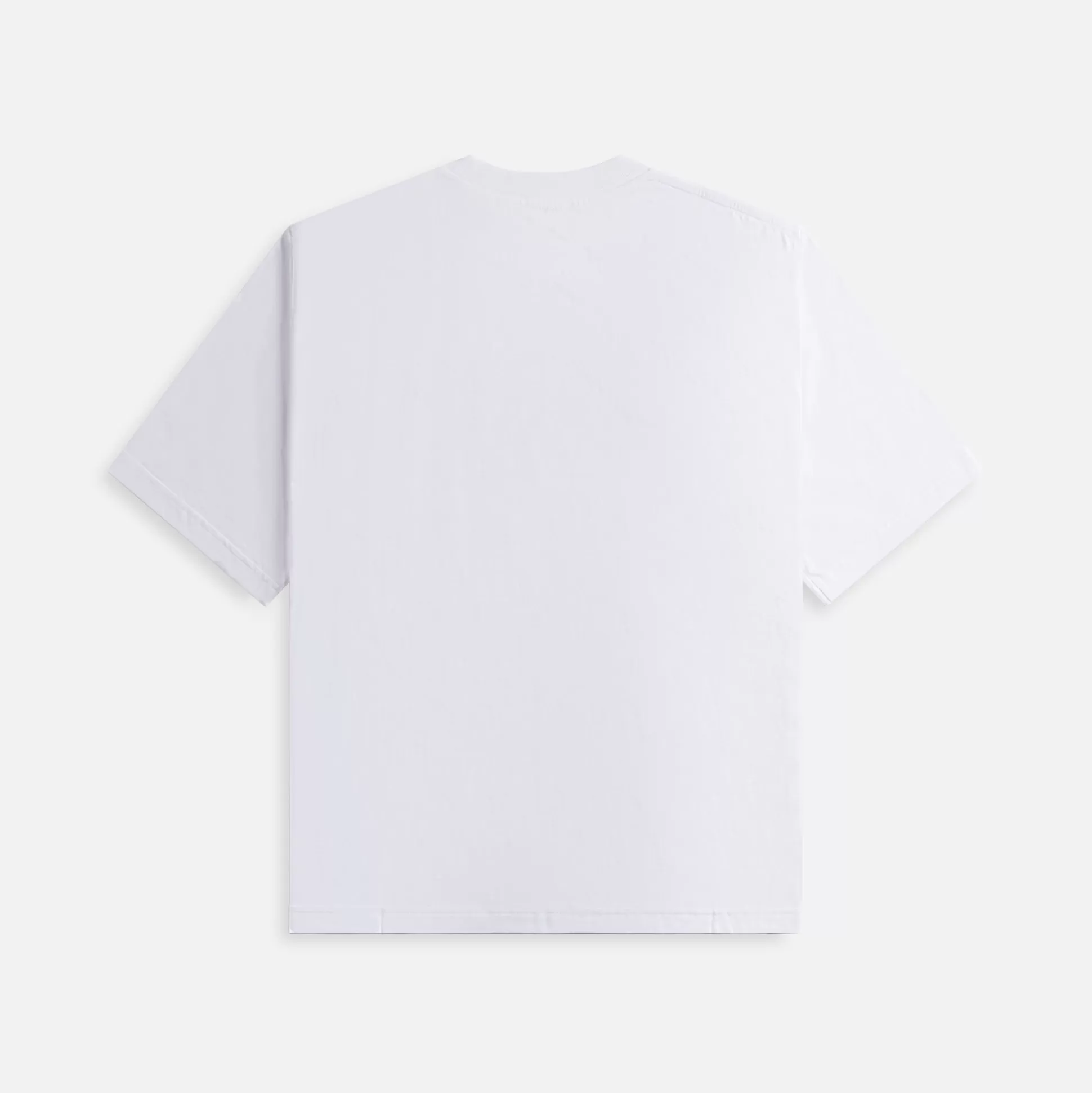 Best Sale Marni jersey brushed logo tee Lily White