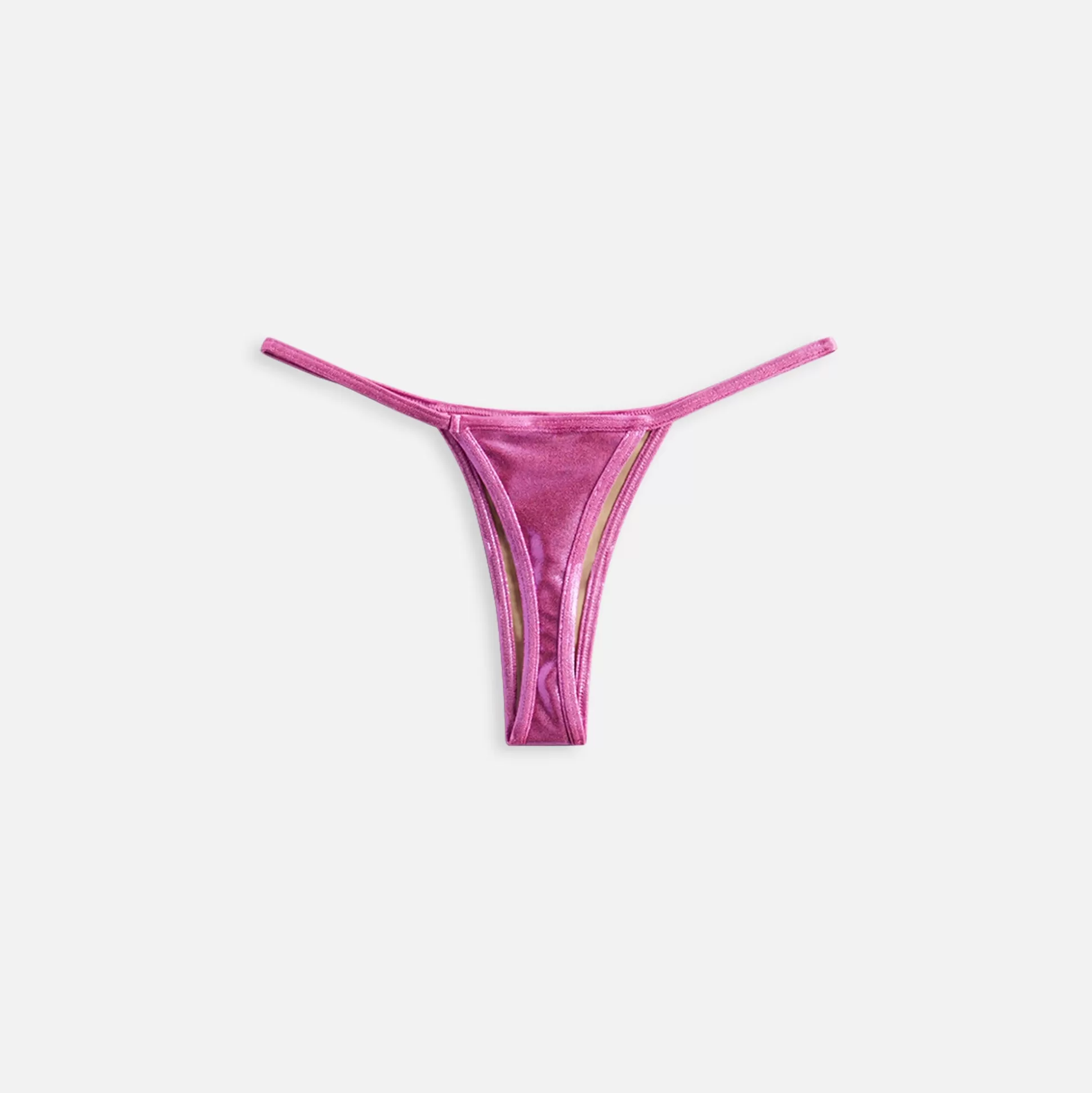 Online Melissa Simone jinx bottom Neon Pink