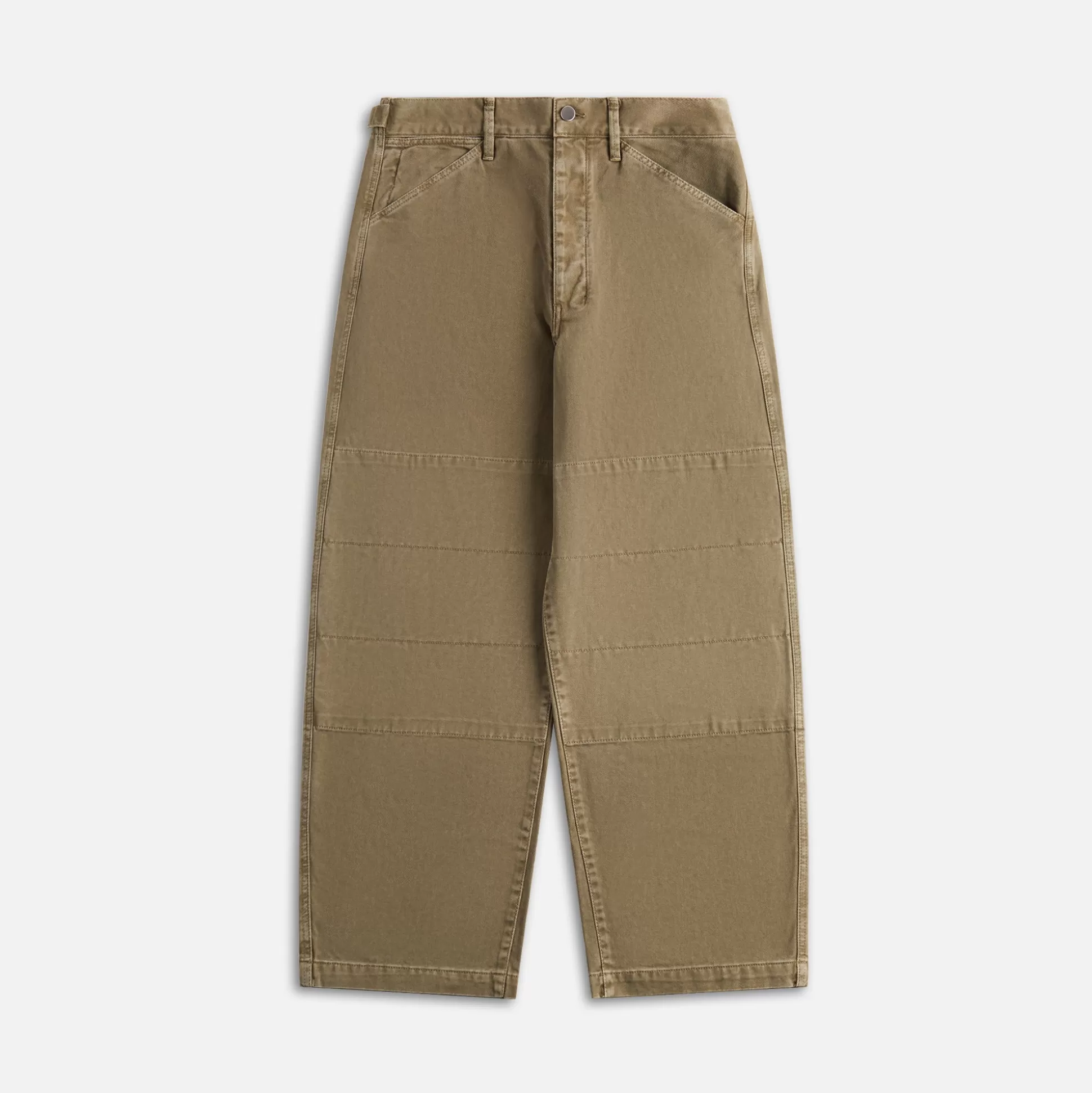 Best Sale Lemaire judo pant Denim Snow Olive