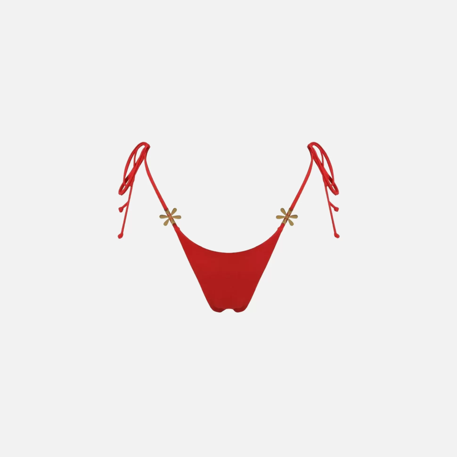 Best Asta Resort juliana bikini bottom Rossa