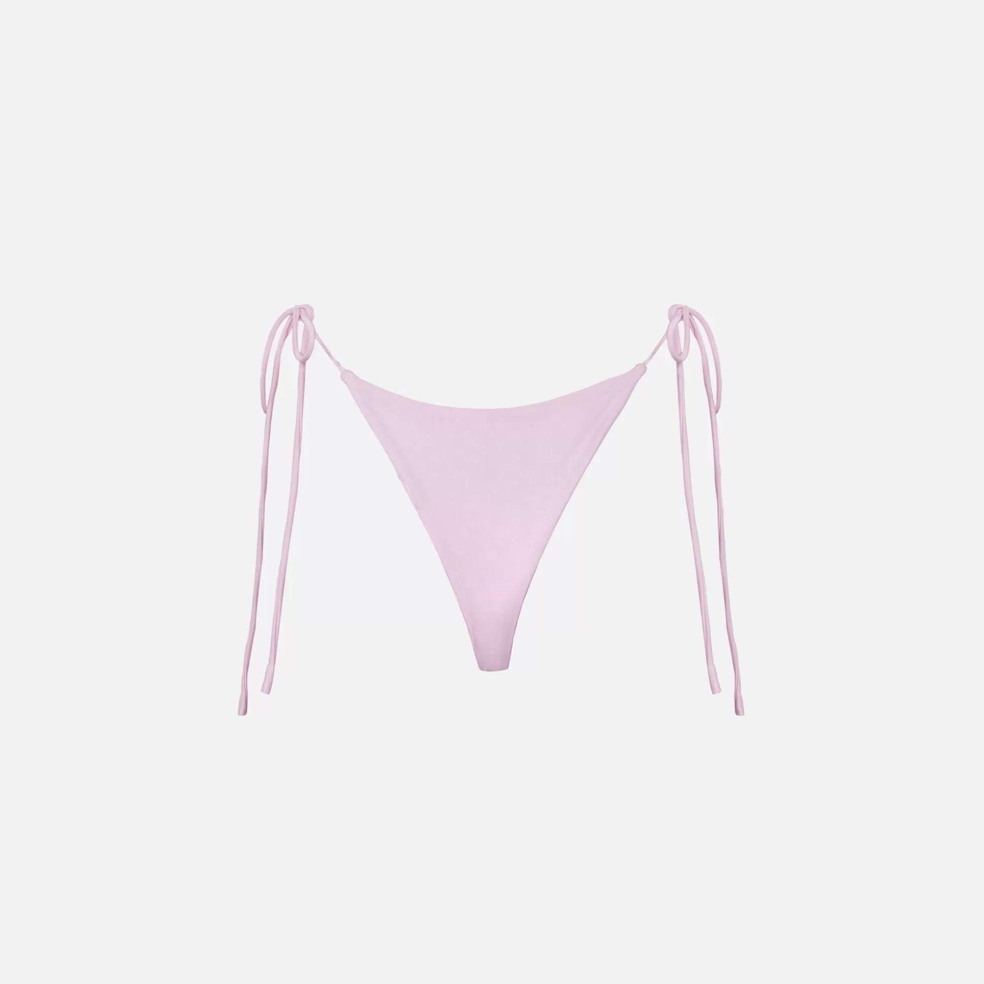 Cheap Asta Resort juliana bikini bottom Rose