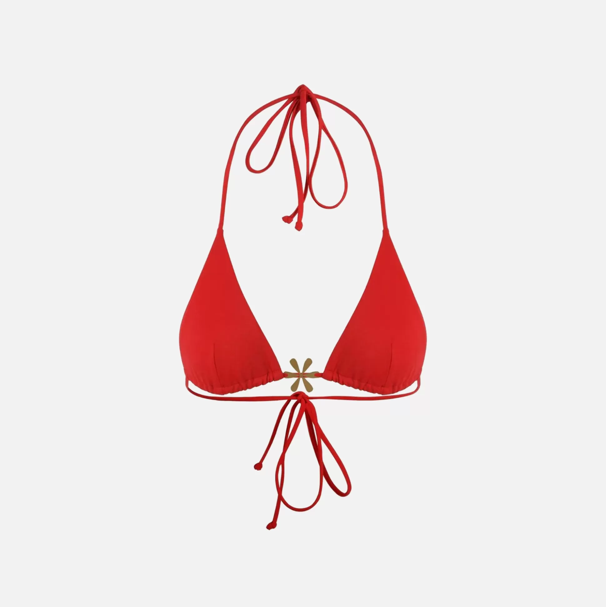 Store Asta Resort juliana bikini top Rossa