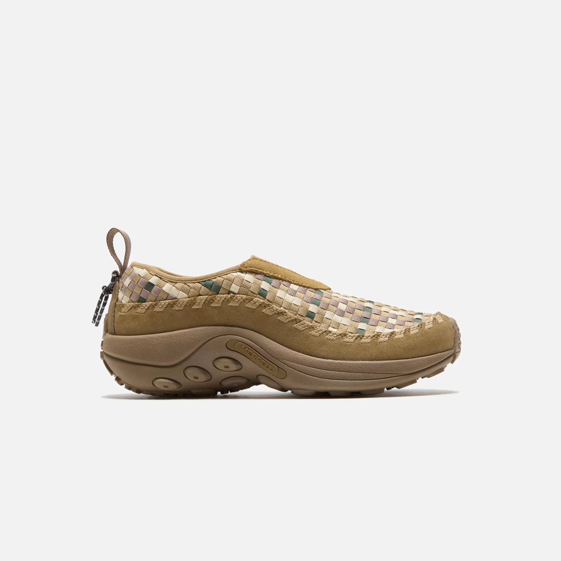 Cheap Merrell jungle moc evo Woven Kangaroo