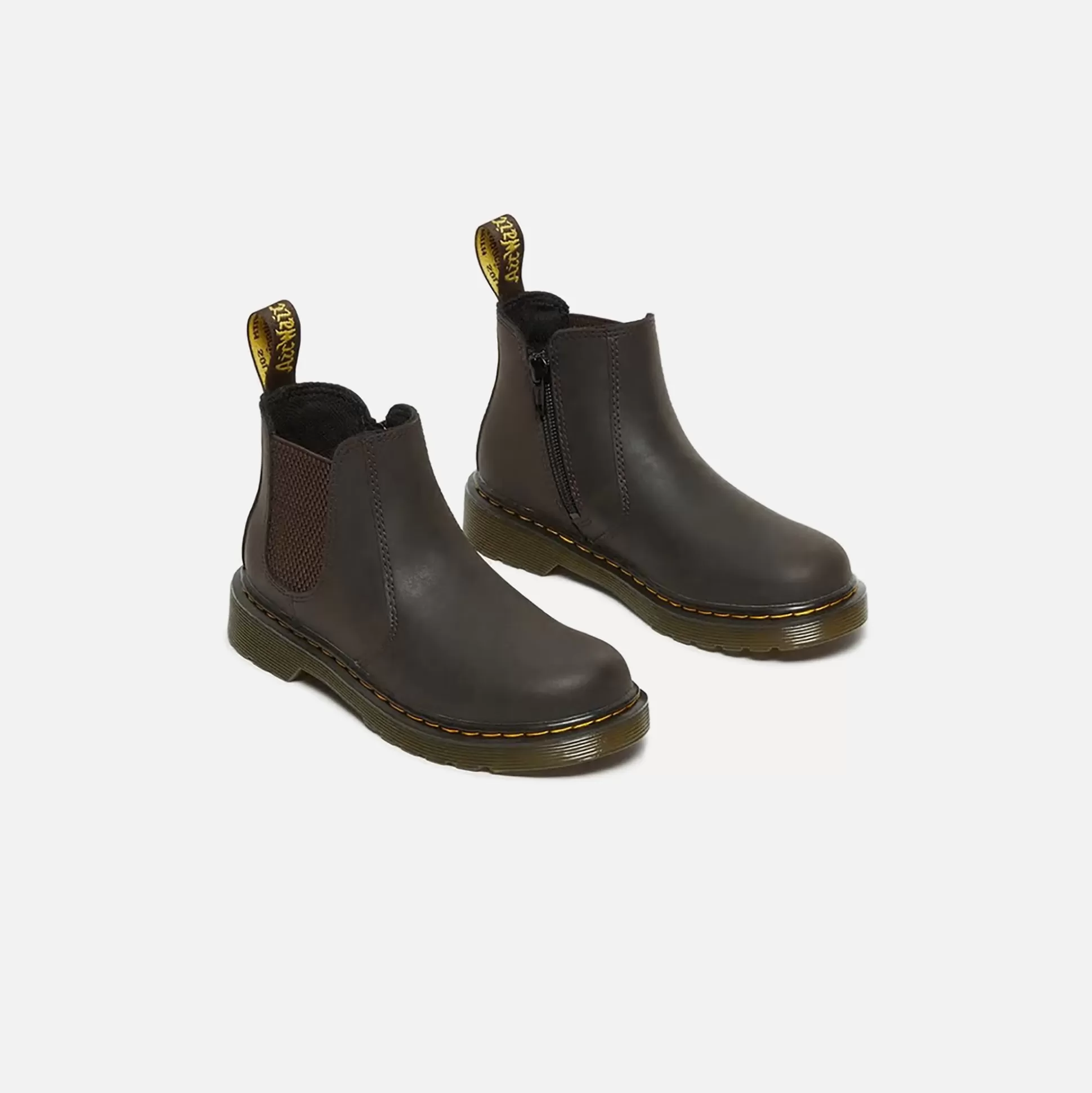 Best Dr. Martens 2976 junior